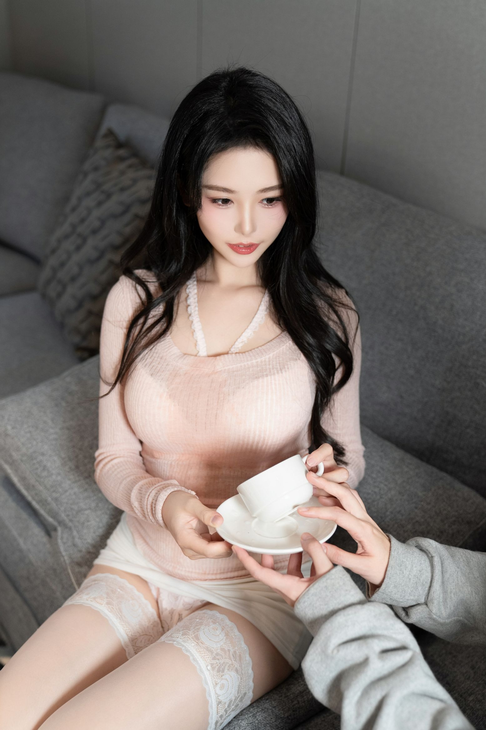 抖娘利世 龙年大吉(28)