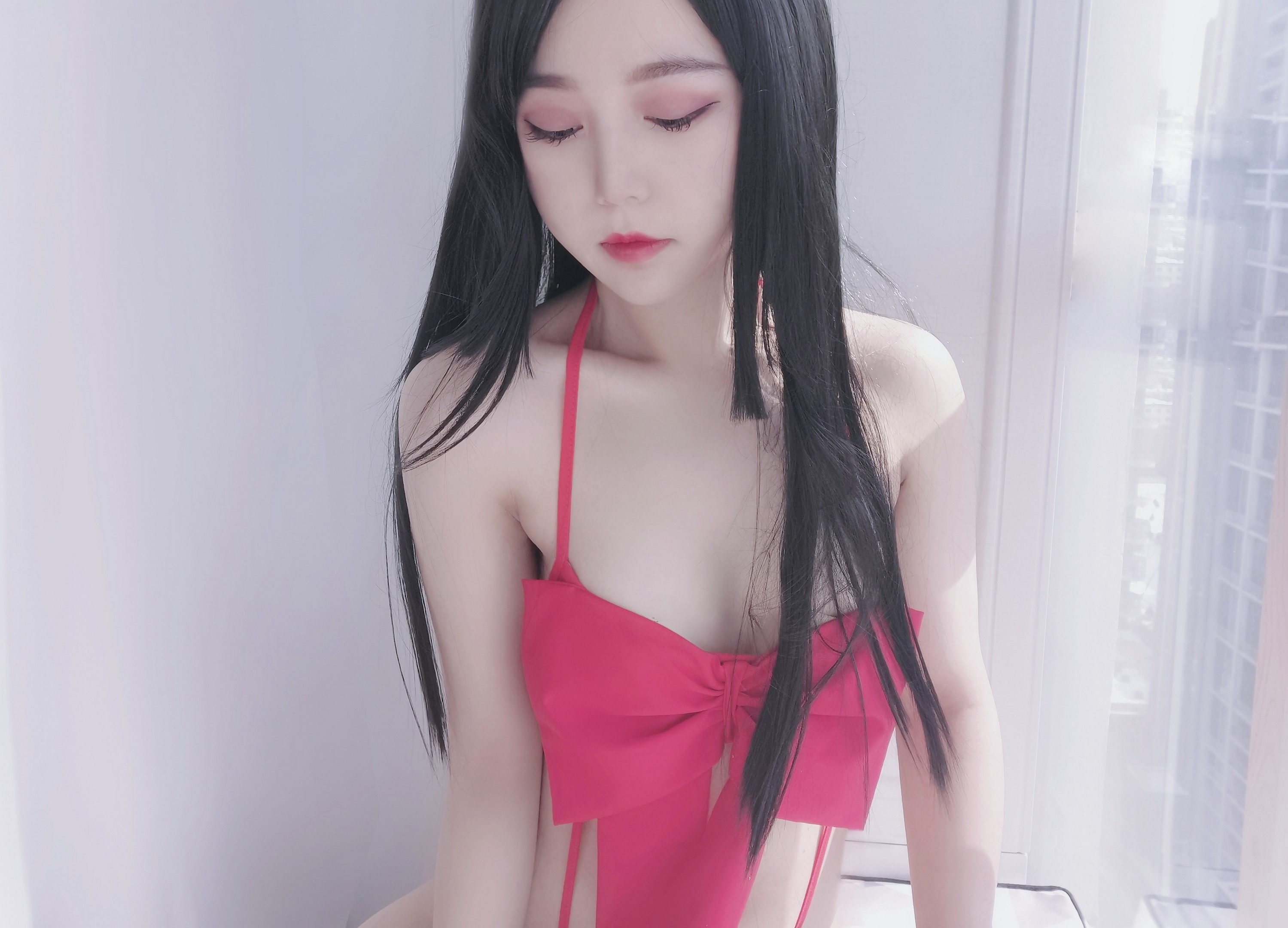 eloise软软 – 蝴蝶结(105)