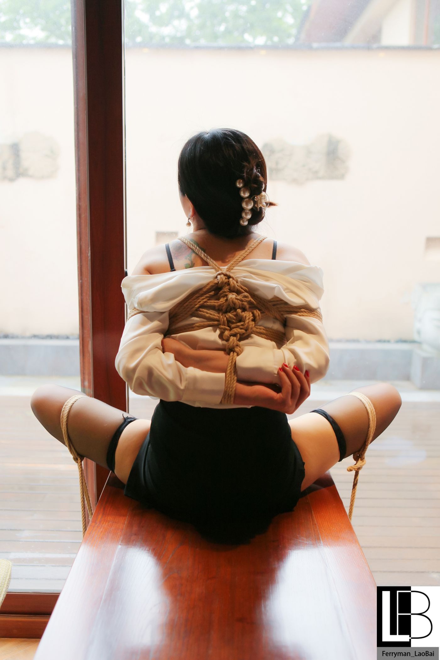 LB - 玉女心经(63)