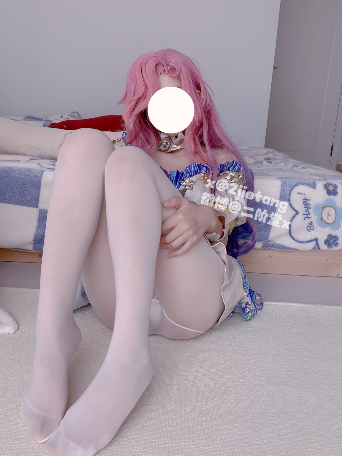 Cosplay 二阶堂 萨勒芬妮(26)