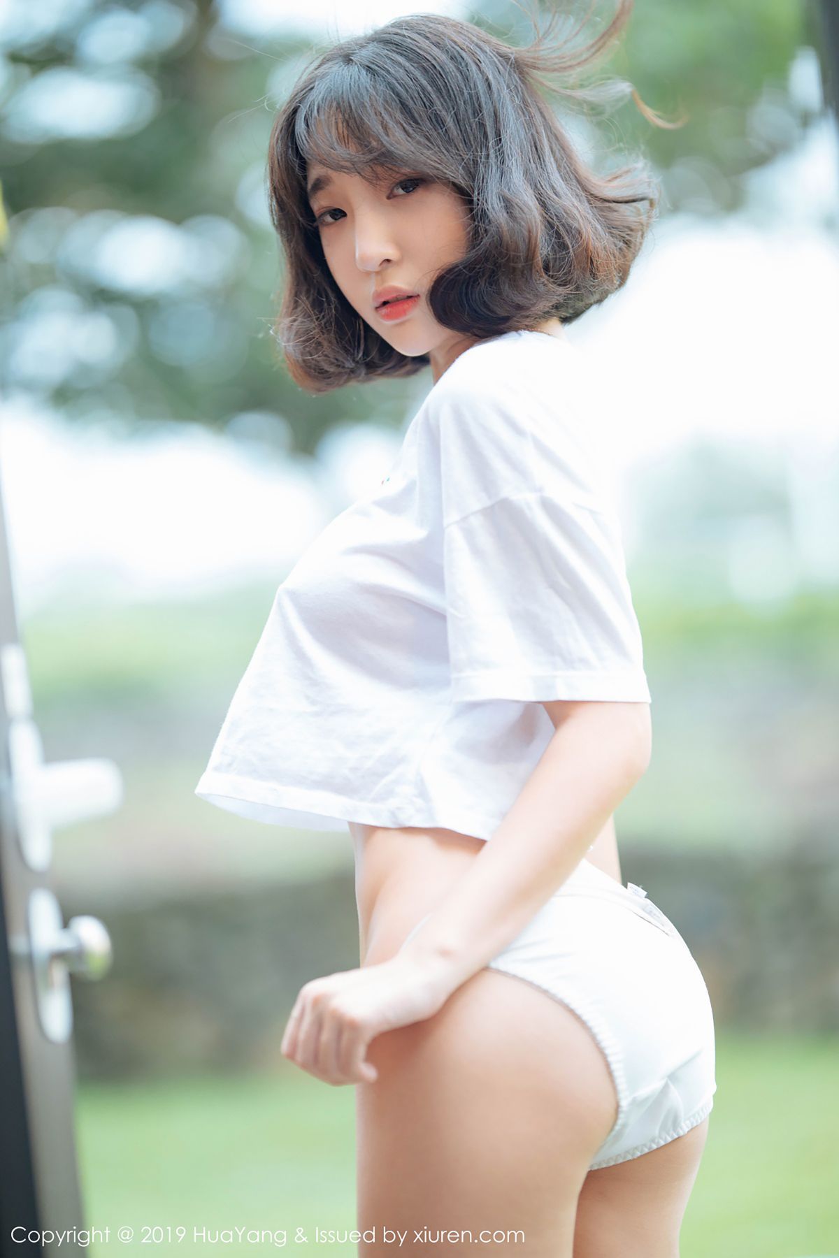 姜仁卿-[HuaYang花漾] 2019.01.16 VOL.109 [46P](32)