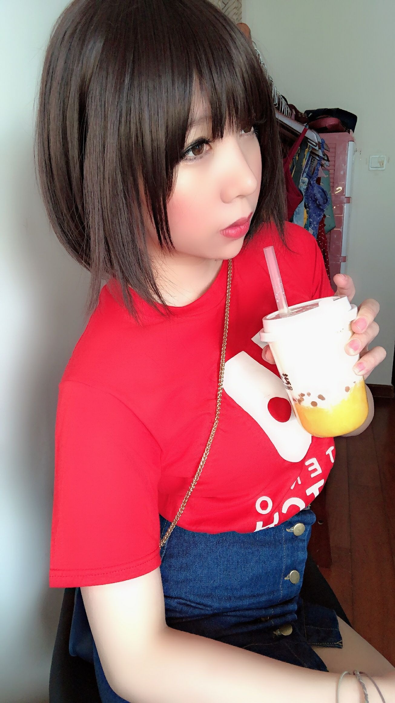 鹿野希 - 6月自拍本全版(161)