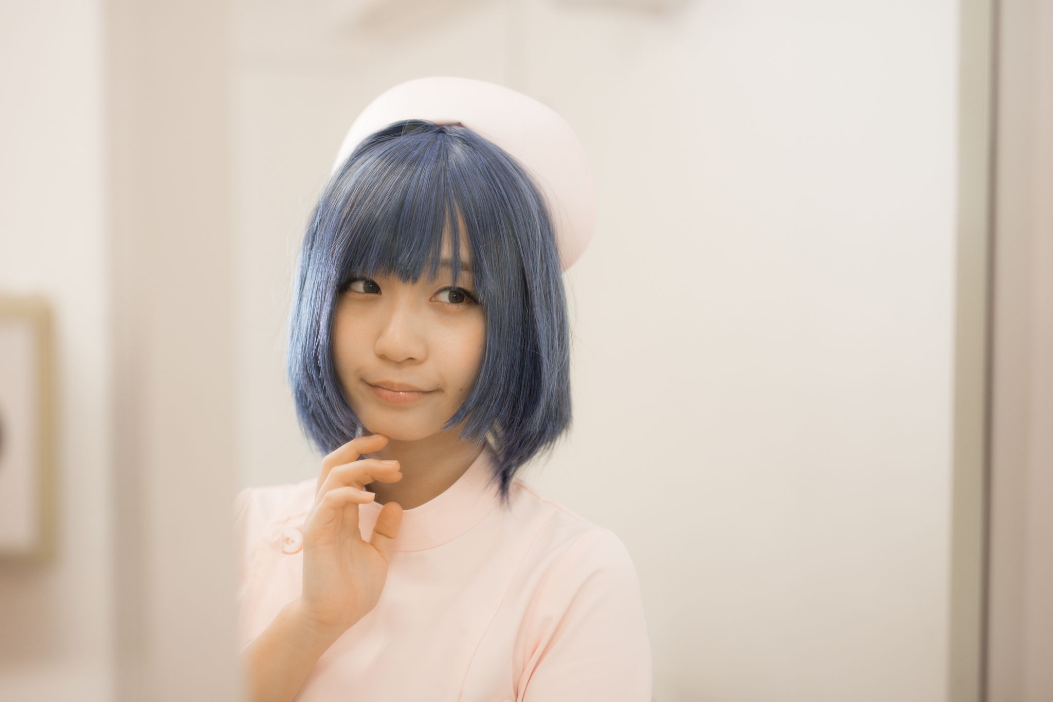 伊织萌-(C88)[伊織もえ]nurse[156P](70)