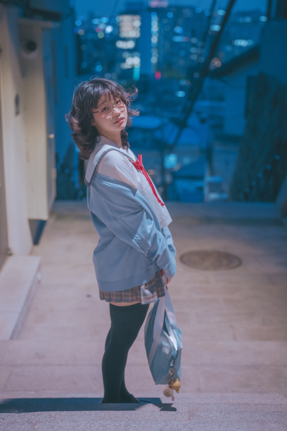 Mimmi 밈미, [DJAWA] Your Panties Set.05(39)