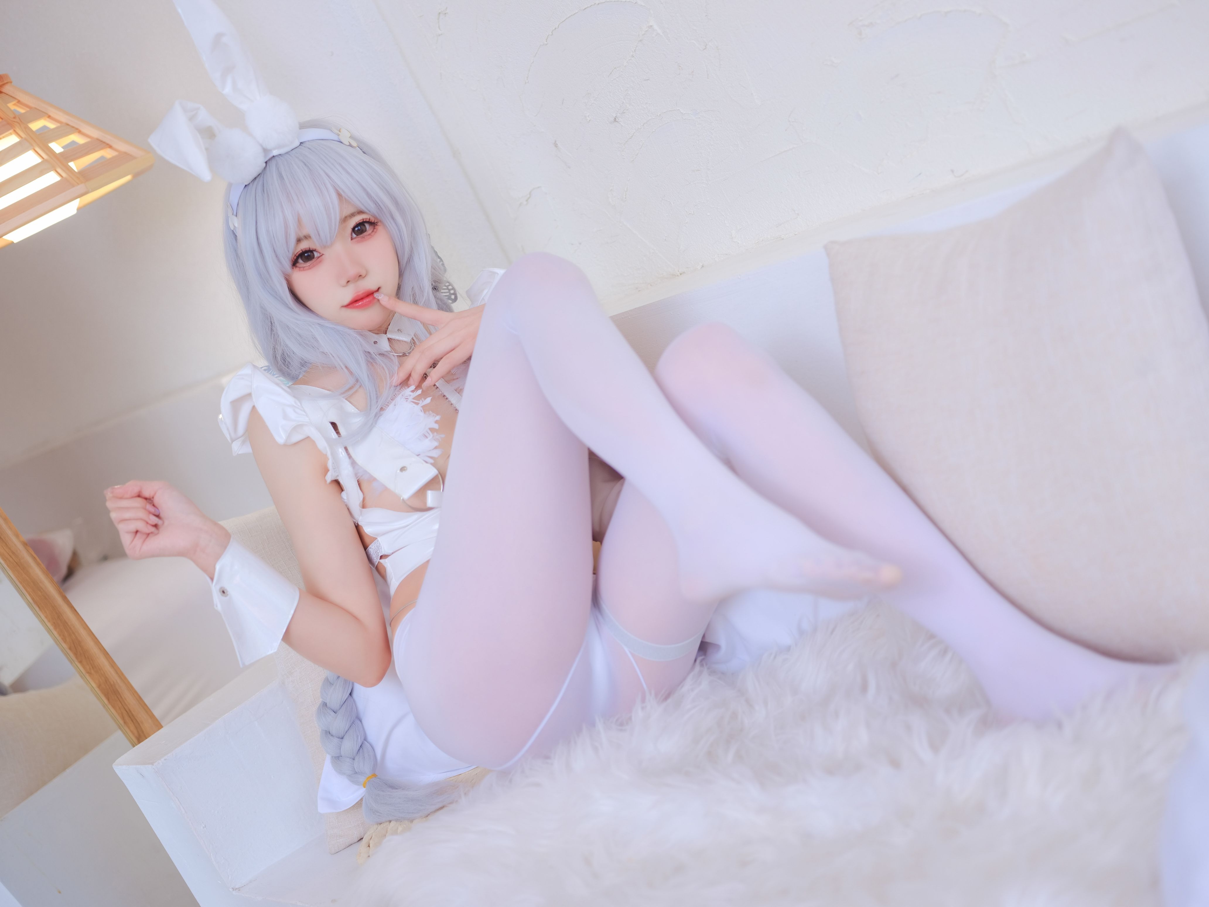 恶毒兔女郎19P(3)