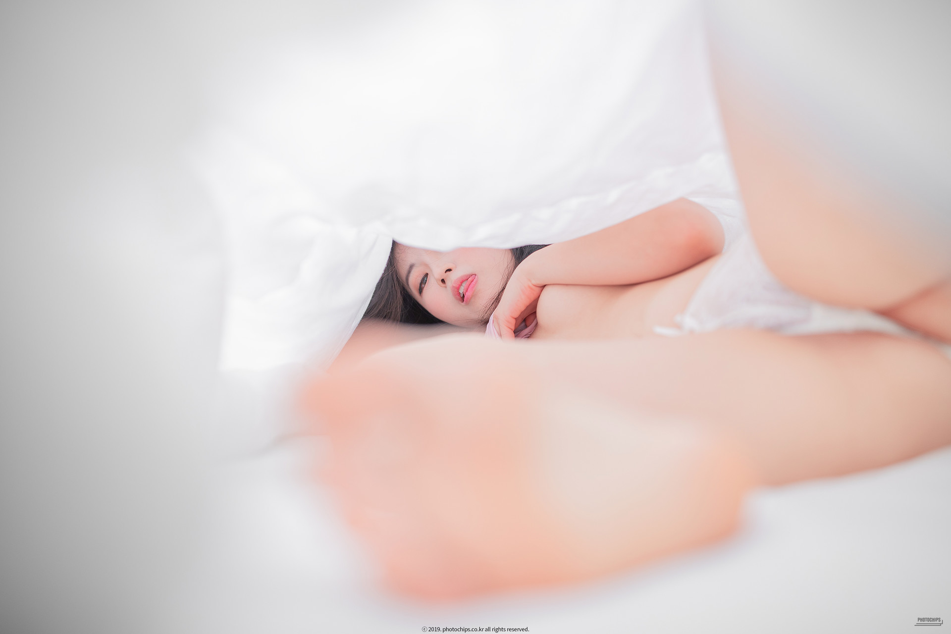 Queen Dami 퀸다미, [PhotoChips] Vol.064(50)