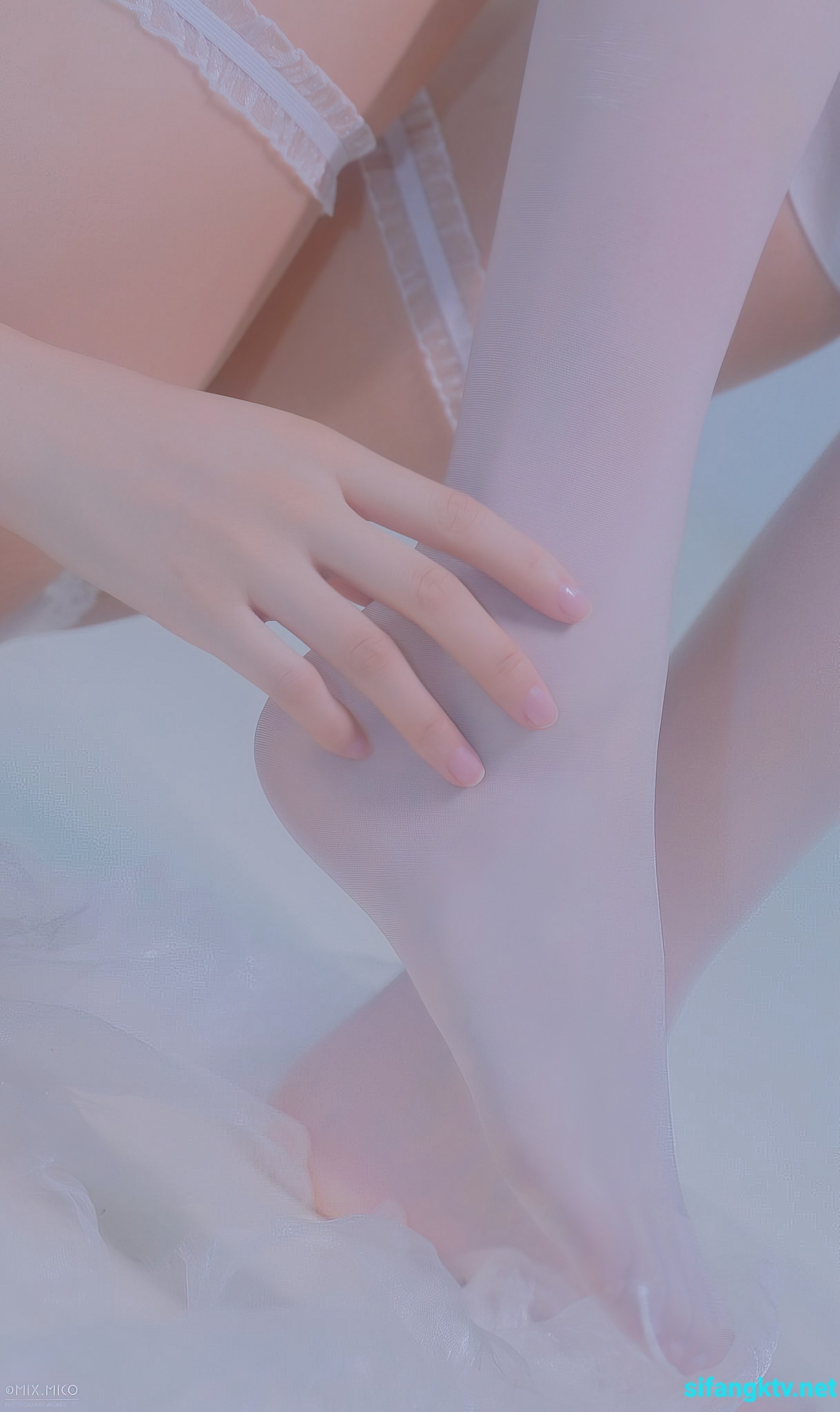 摄影师mix多位模特大尺度无圣光作品[156P](142)