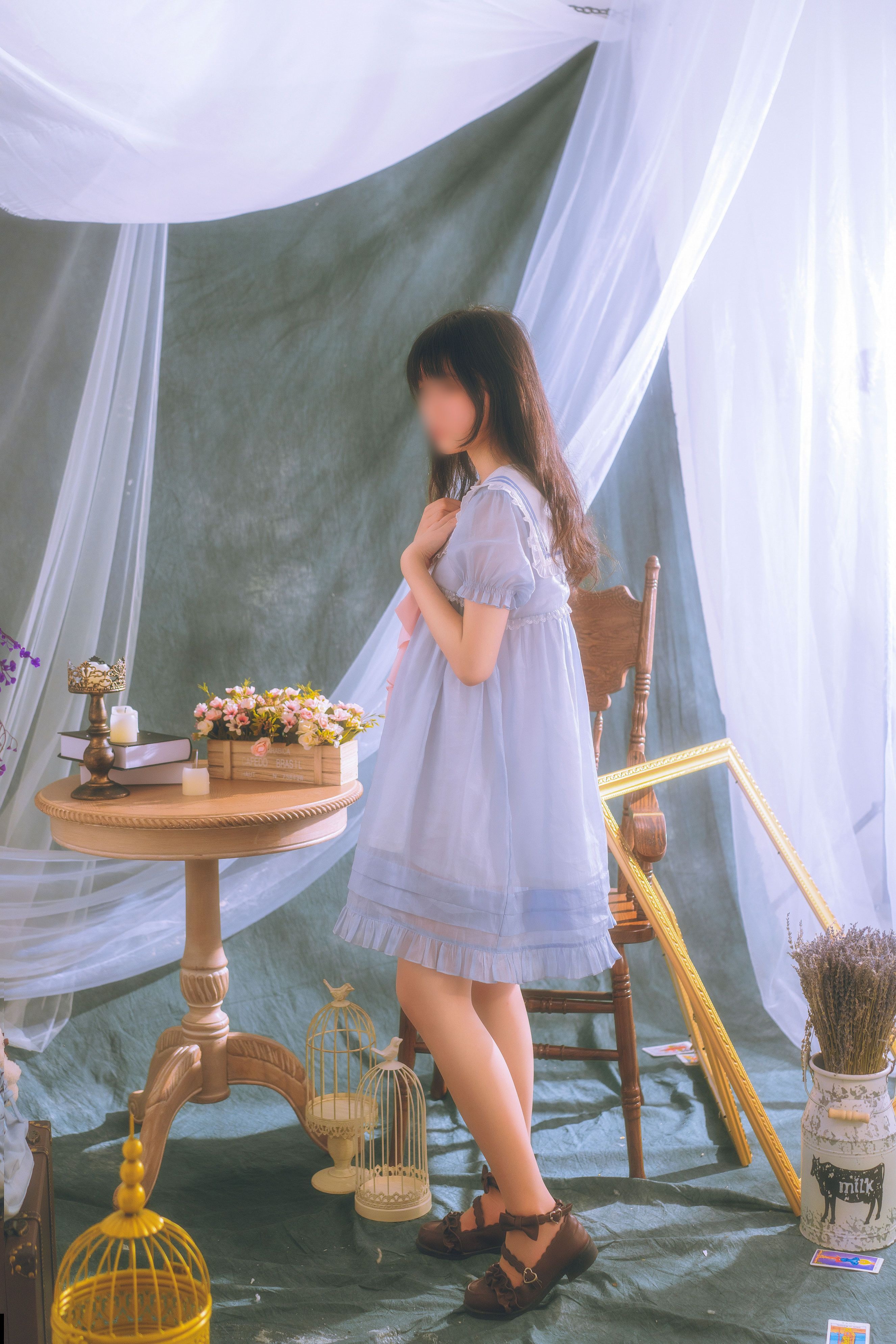 杪夏 - Lolita[101P](4)