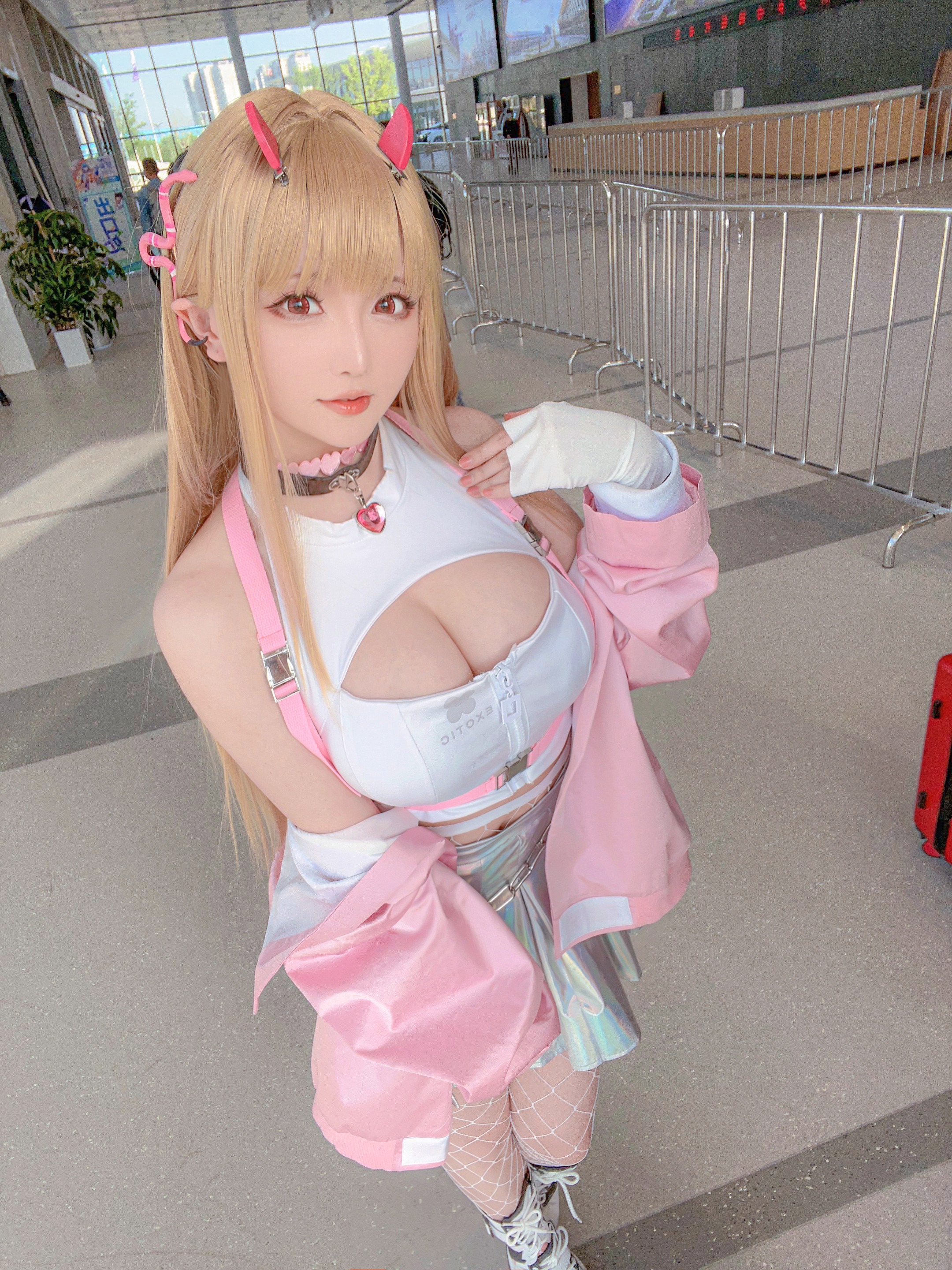 星之迟迟 2023 4月计划 延期补偿 毒蛇赠品(28)