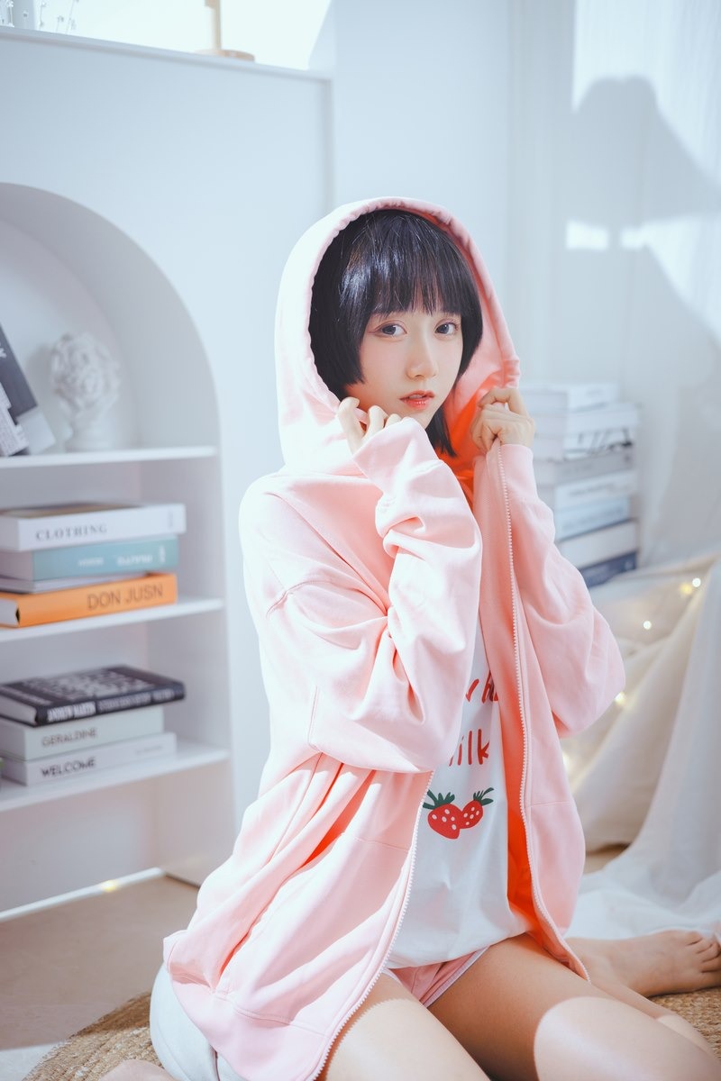 [Cos]木绵绵 - 贝斯与妹妹 [53P](19)