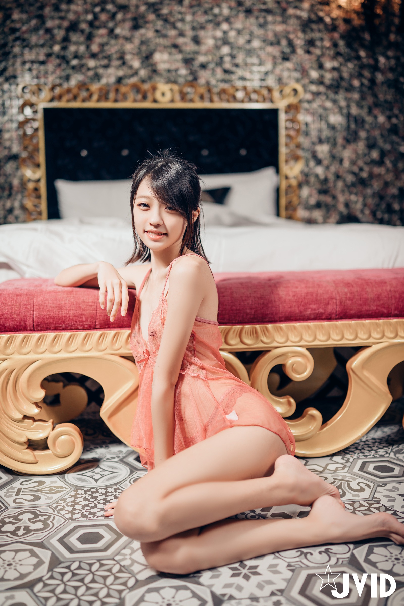 妍妍 蘿莉尺度大突破(123)