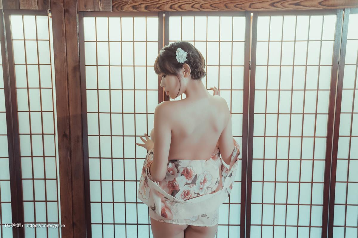 [Cos]奈汐酱nice - 老板娘 4.0[30P](7)