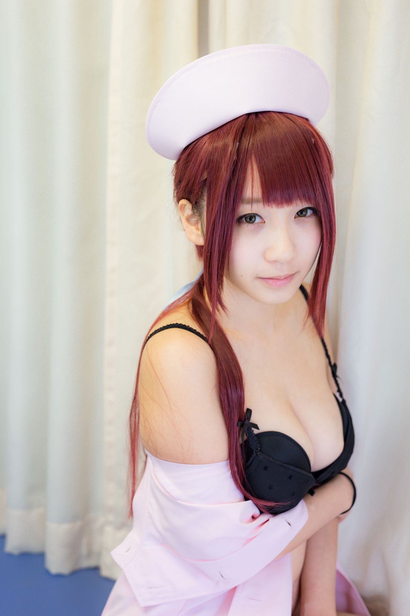 伊织萌-(C88)[伊織もえ]nurse[156P](19)