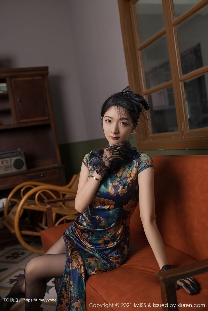 [爱蜜社]VOL.591 Angela[52P](6)