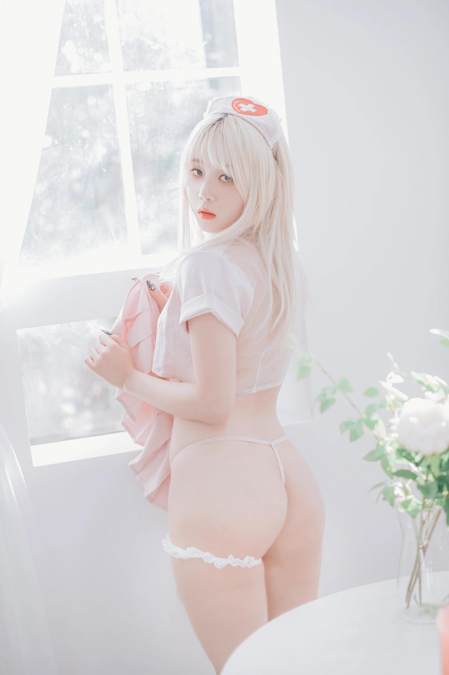 ZIA.Kwon 권지아, [JOApictures] DOLPHIN 21. NOV Vol.1 &#8211; Set.02(6)