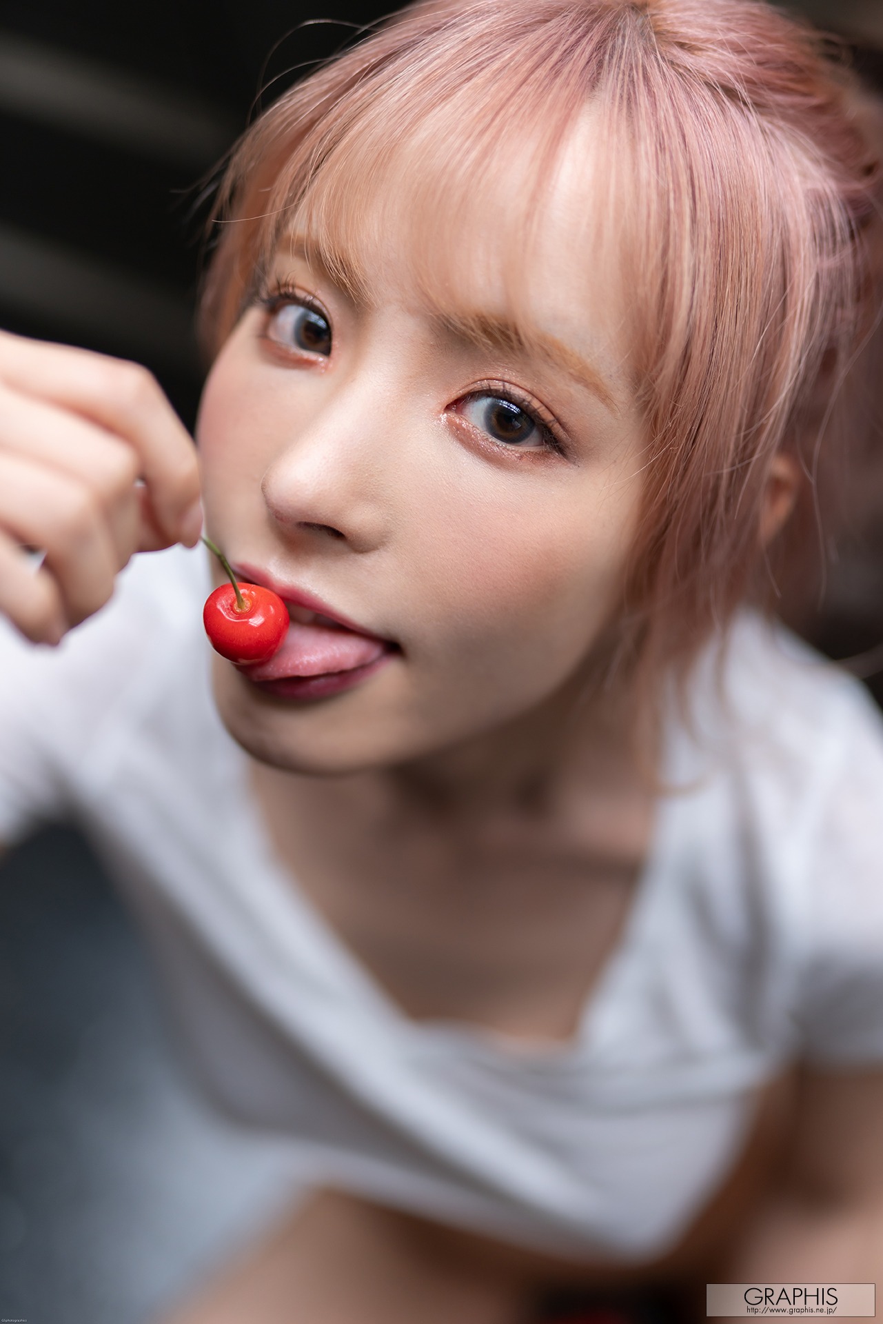 [Graphis]  Kana Momonogi 桃乃木かな 180P(44)