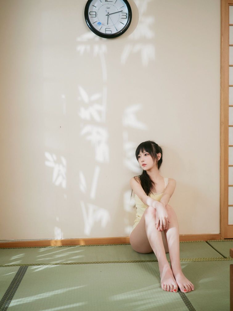 Shika小鹿鹿-启蛰[155P](54)