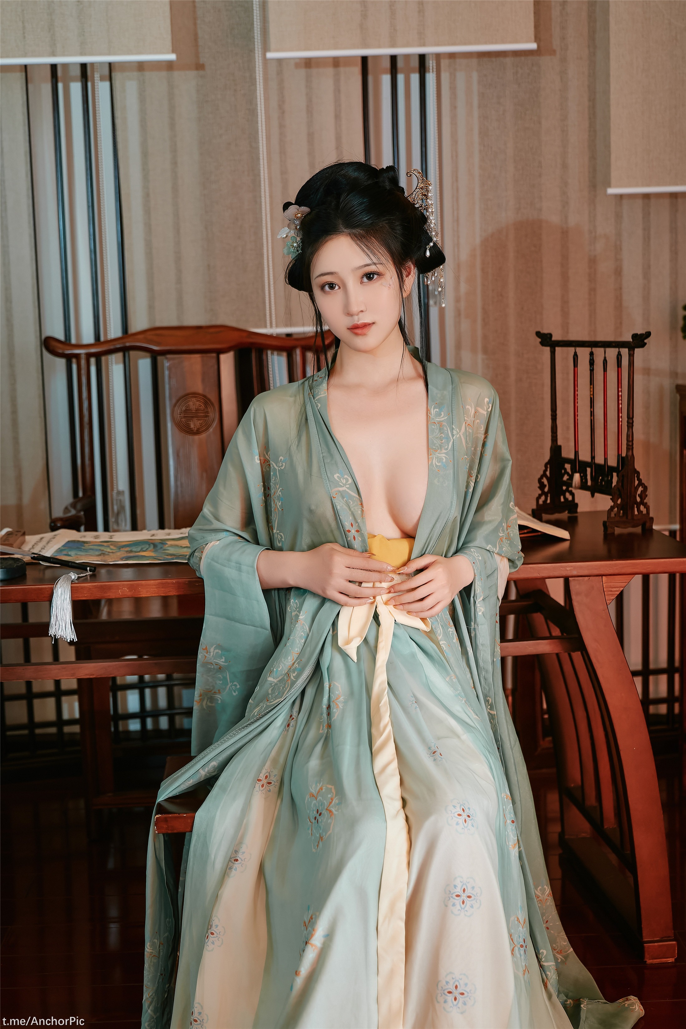 年年 - 梦华录 39P