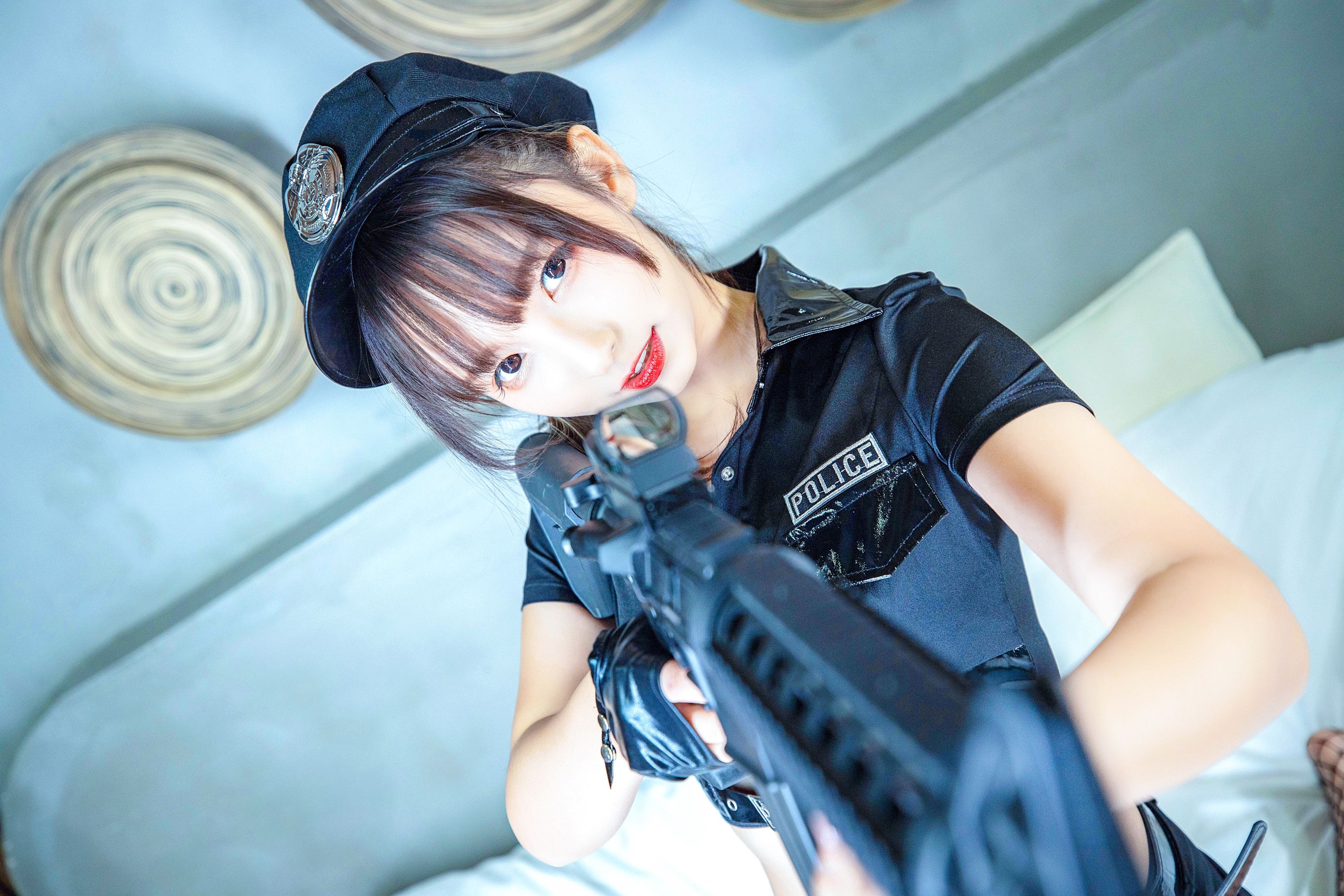 神乐坂真冬-《最後の告白》女警&搜查官[150P2V](94)