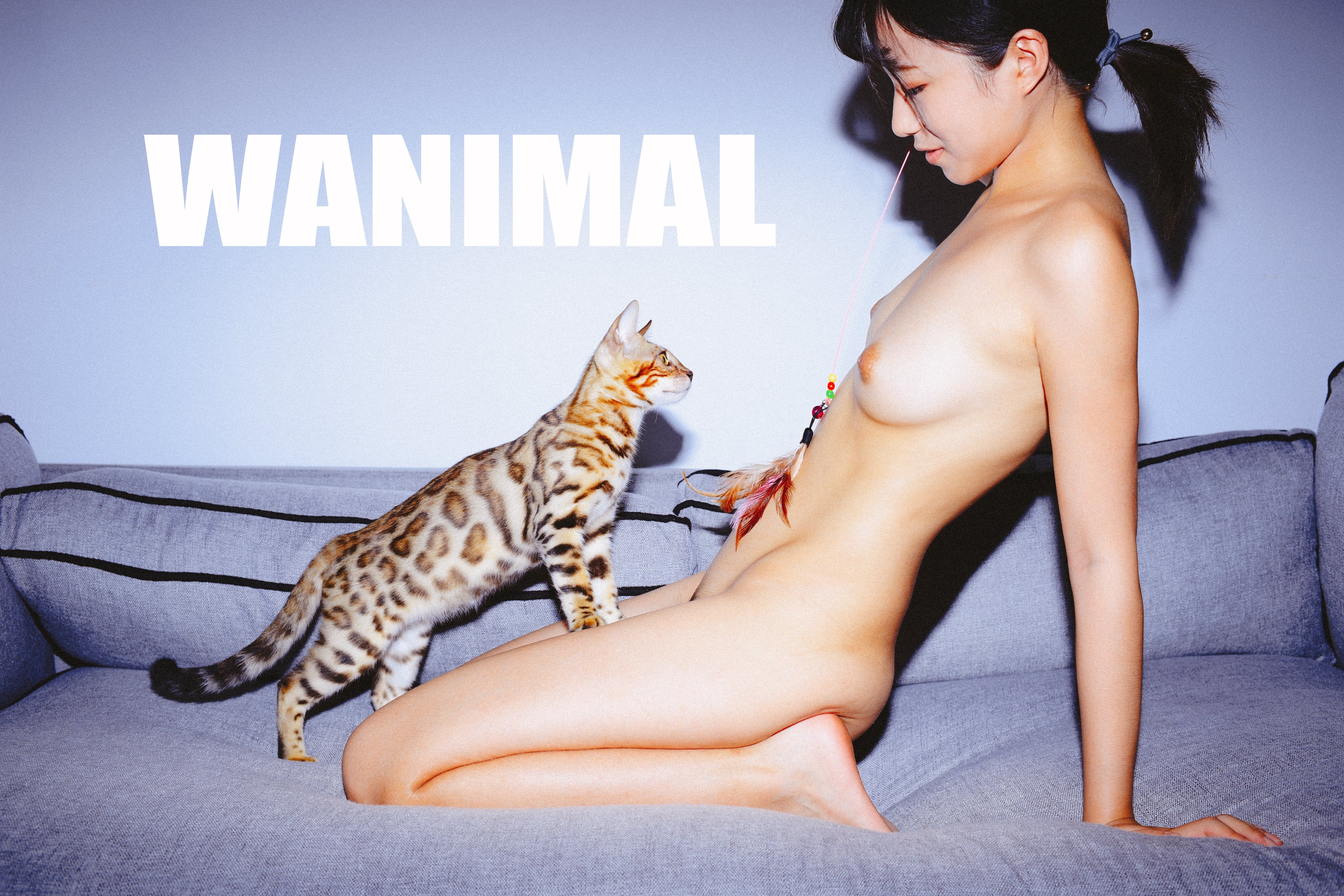 WANIMAL王动作品 160P(12)