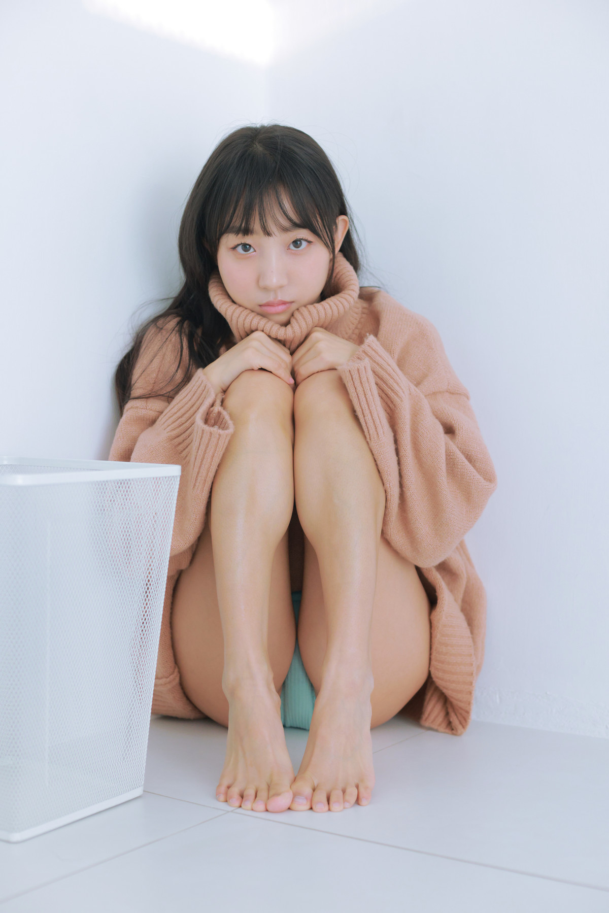 Eunji Pyo 표은지, [Patreon] COZY &#038; WET Set.03(22)