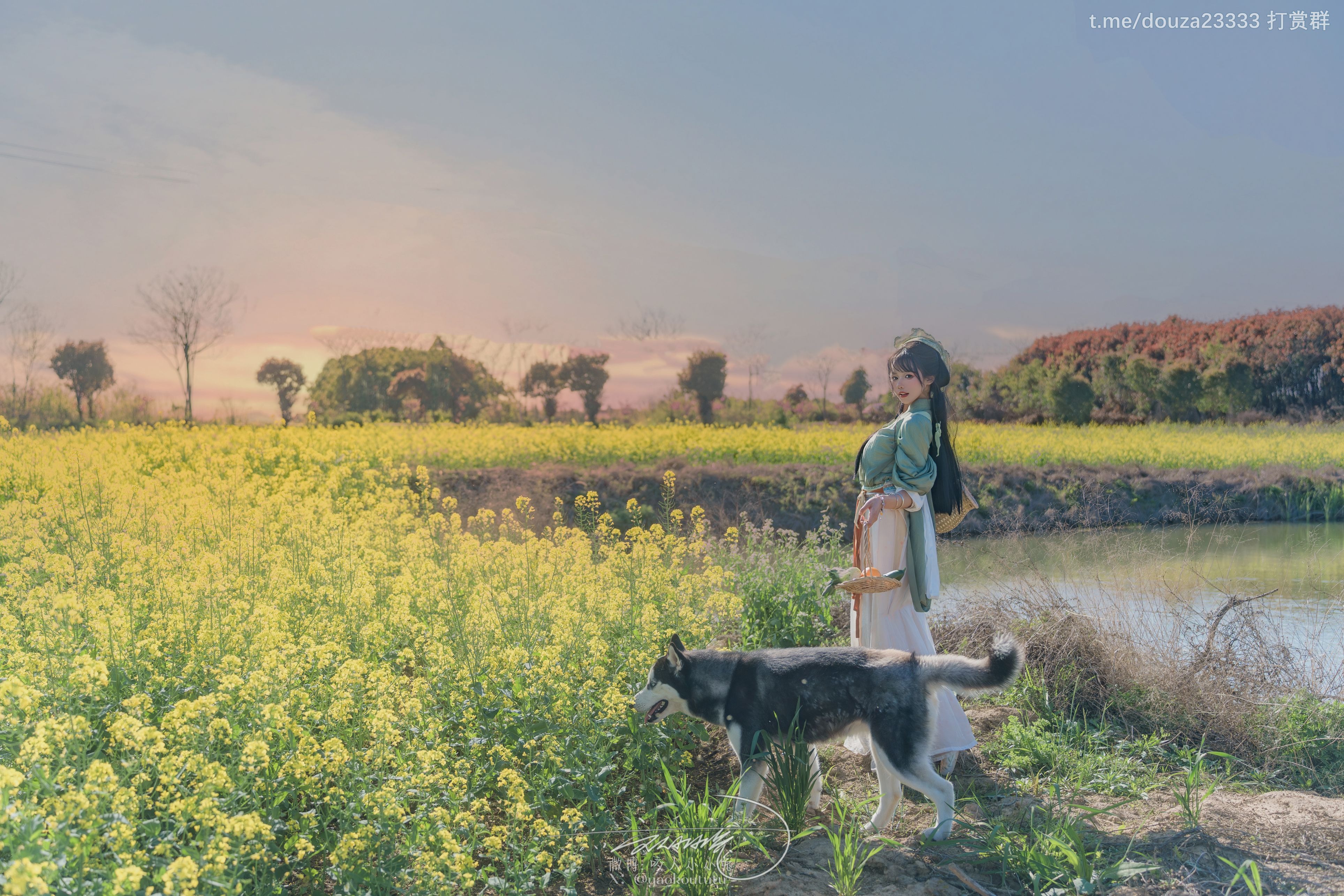 5月作品『田耕记』73P+1V小剧场（5月22打赏群资源）(6)
