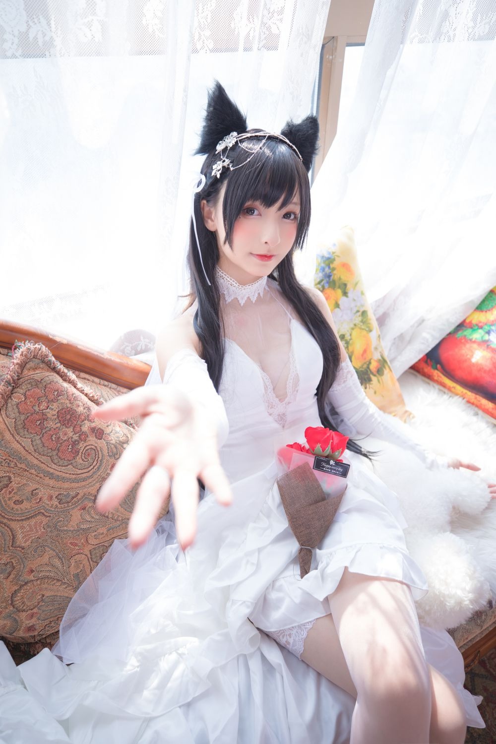 神乐坂真冬–明日の花嫁[150P](21)