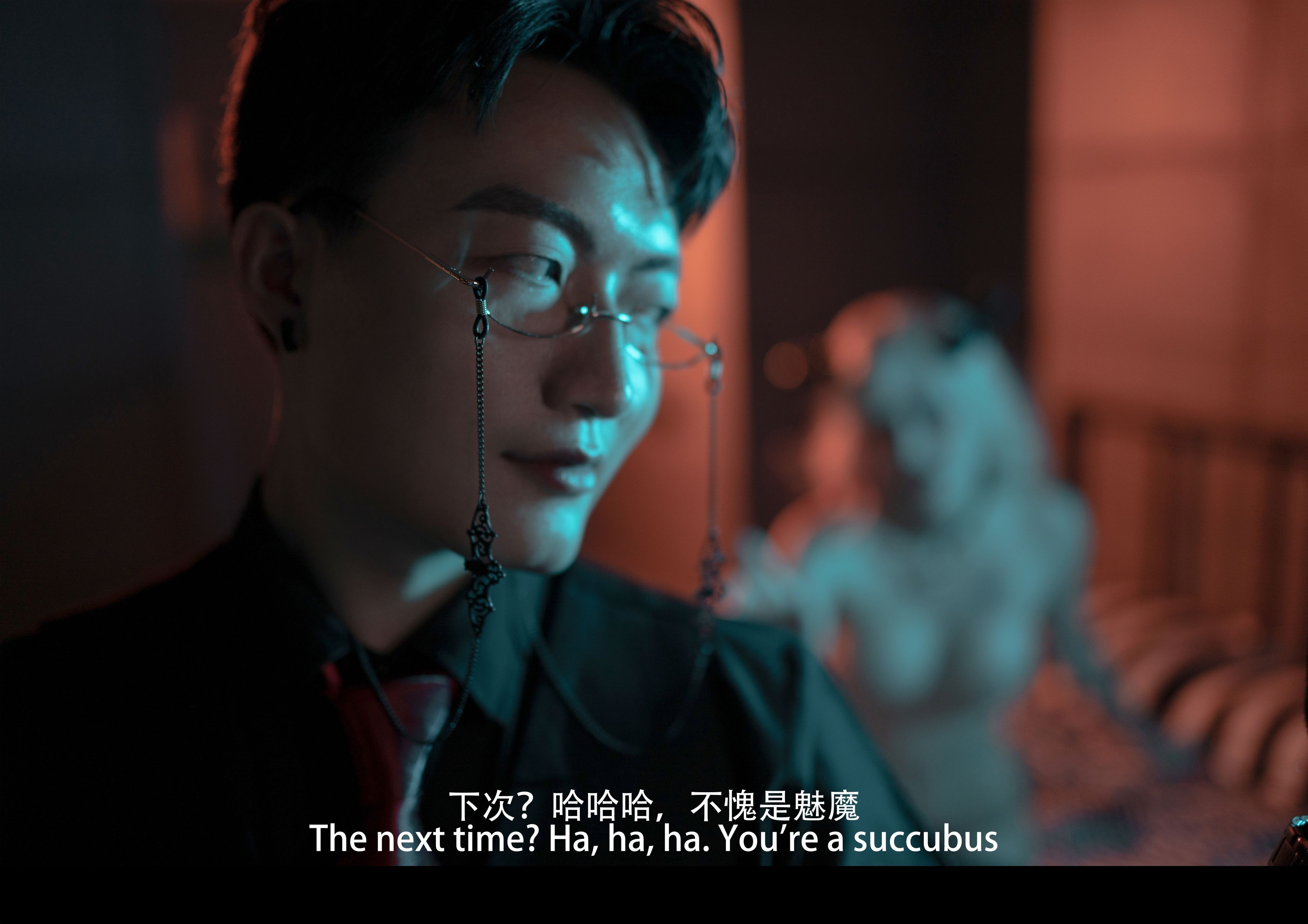 鹿八岁baby 魅魔 – 剧情版(91P3.04GB)(74)