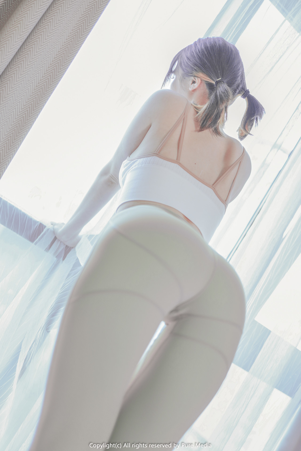 Uhye 이유혜, [PURE MEDIA] Vol.103 누드 디지털화보 Set.01(31)