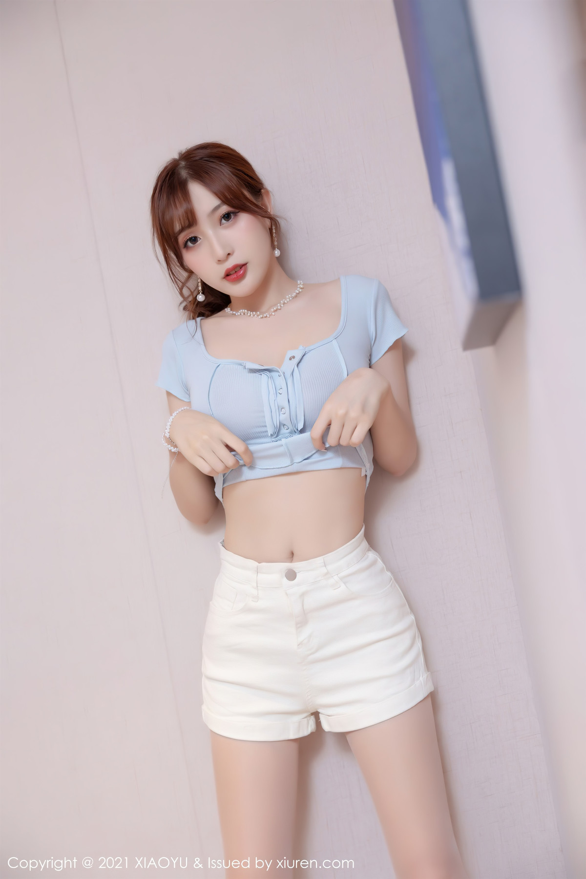 [XiaoYu语画界] 2021.11.18 Vol.657 林星阑(11)