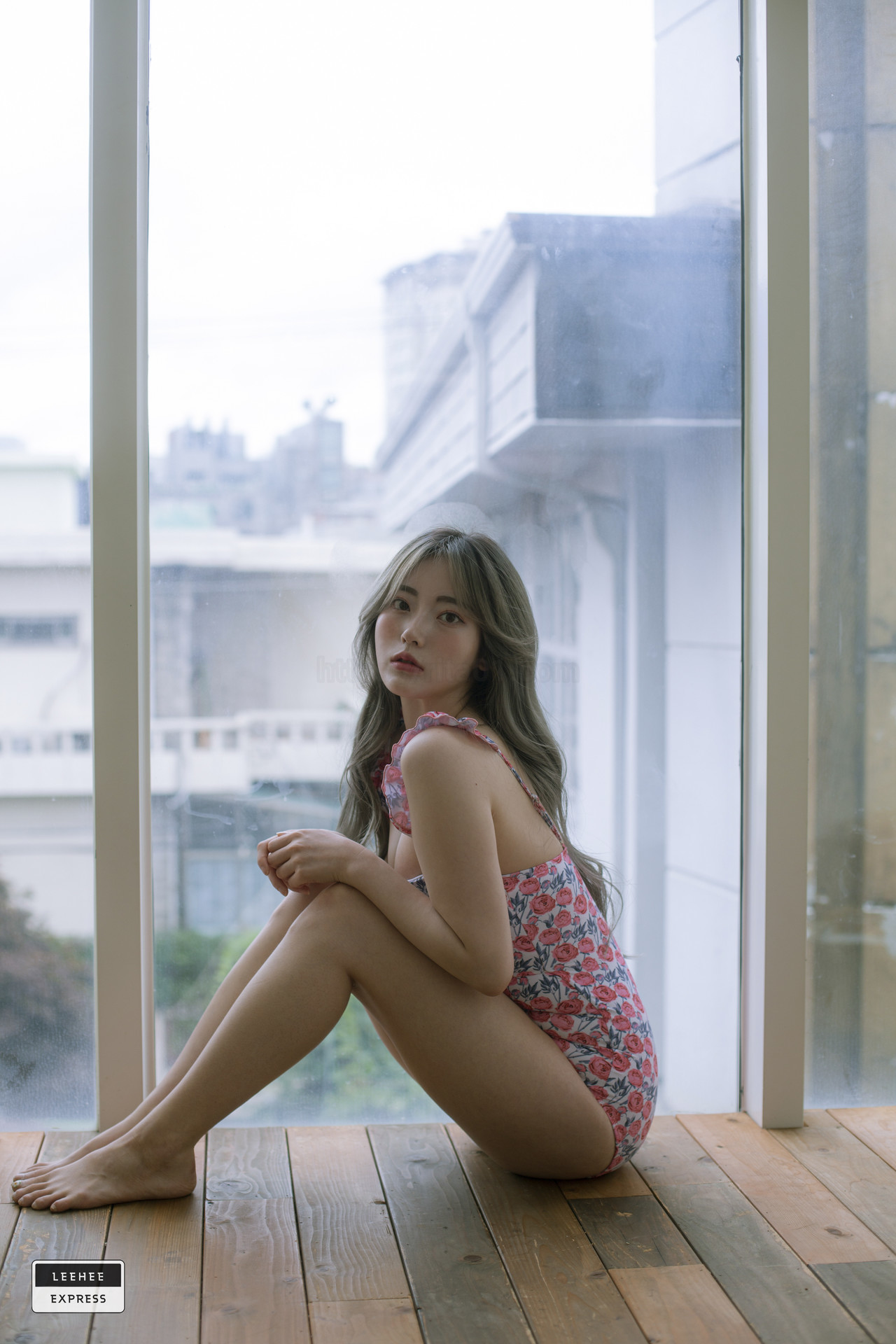 J.A [LEEHEE EXPRESS] LEBE-027 Set.01(15)