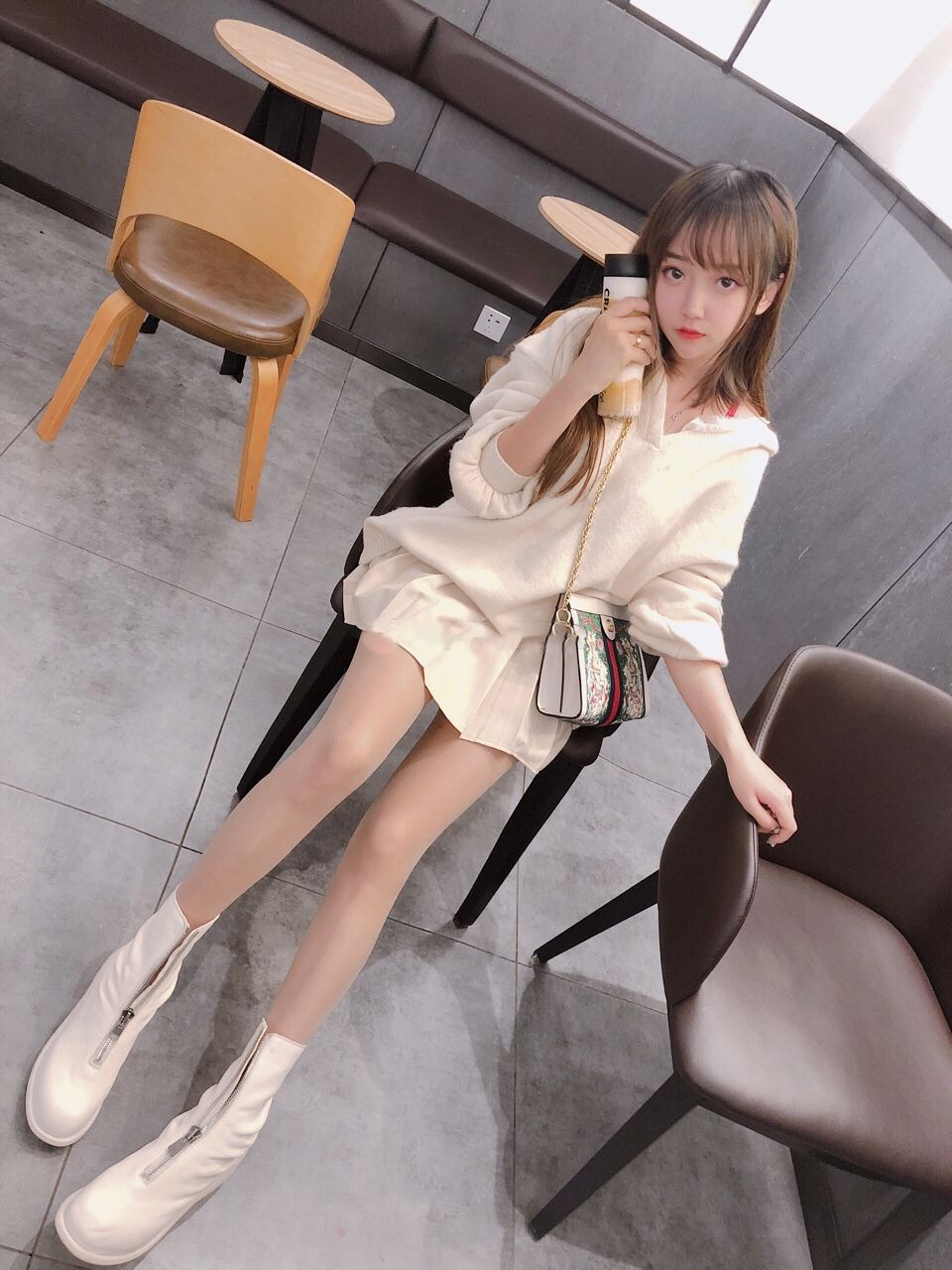 过期米线线喵-这只是米线日常3[41P](28)