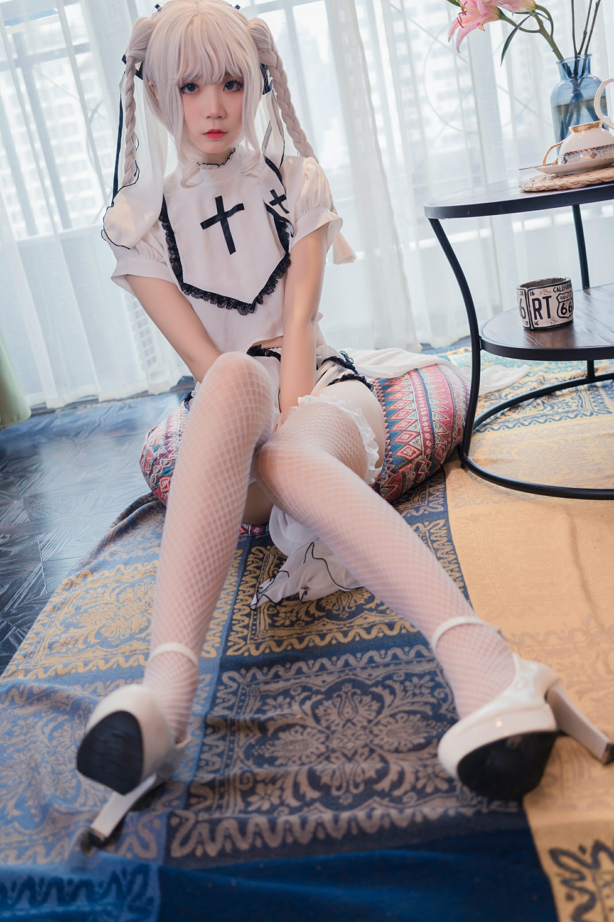 五更百鬼-黑白 [96P](68)