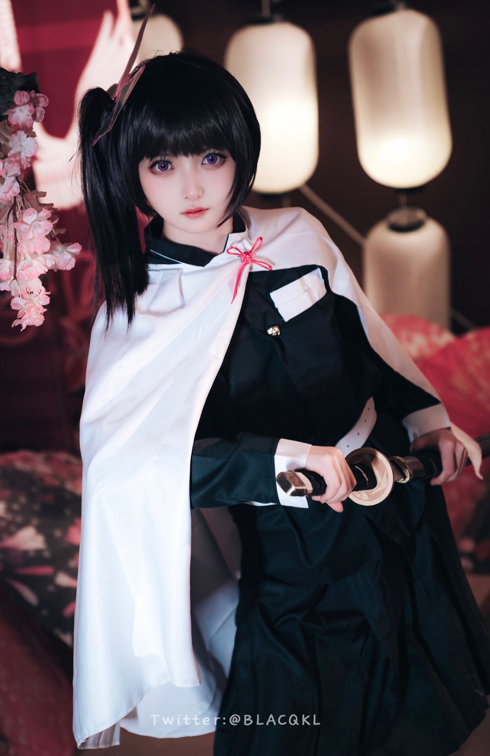 白莉 香奈乎(81)