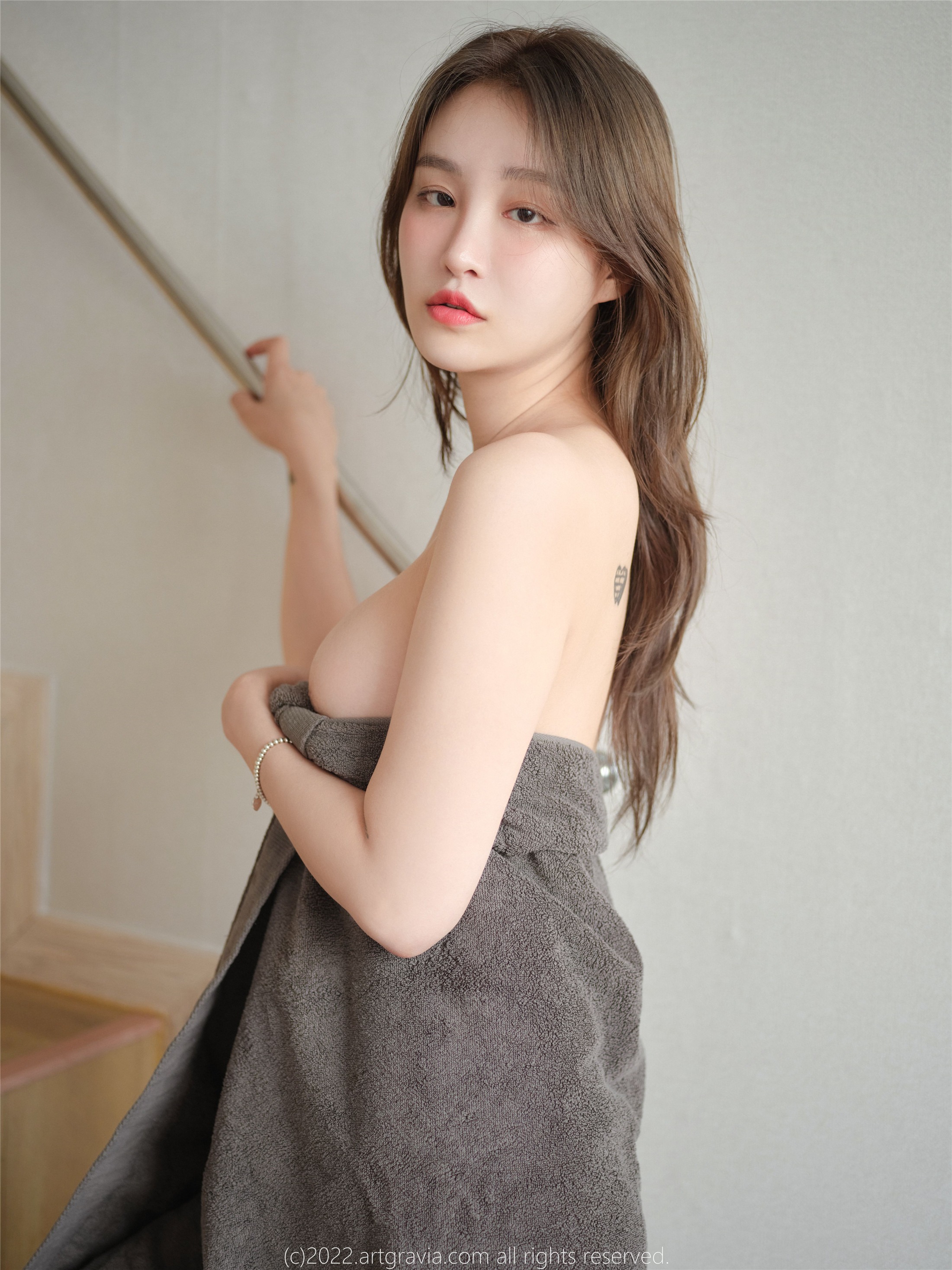 [ARTGRAVIA] Vol.423 81P(59)
