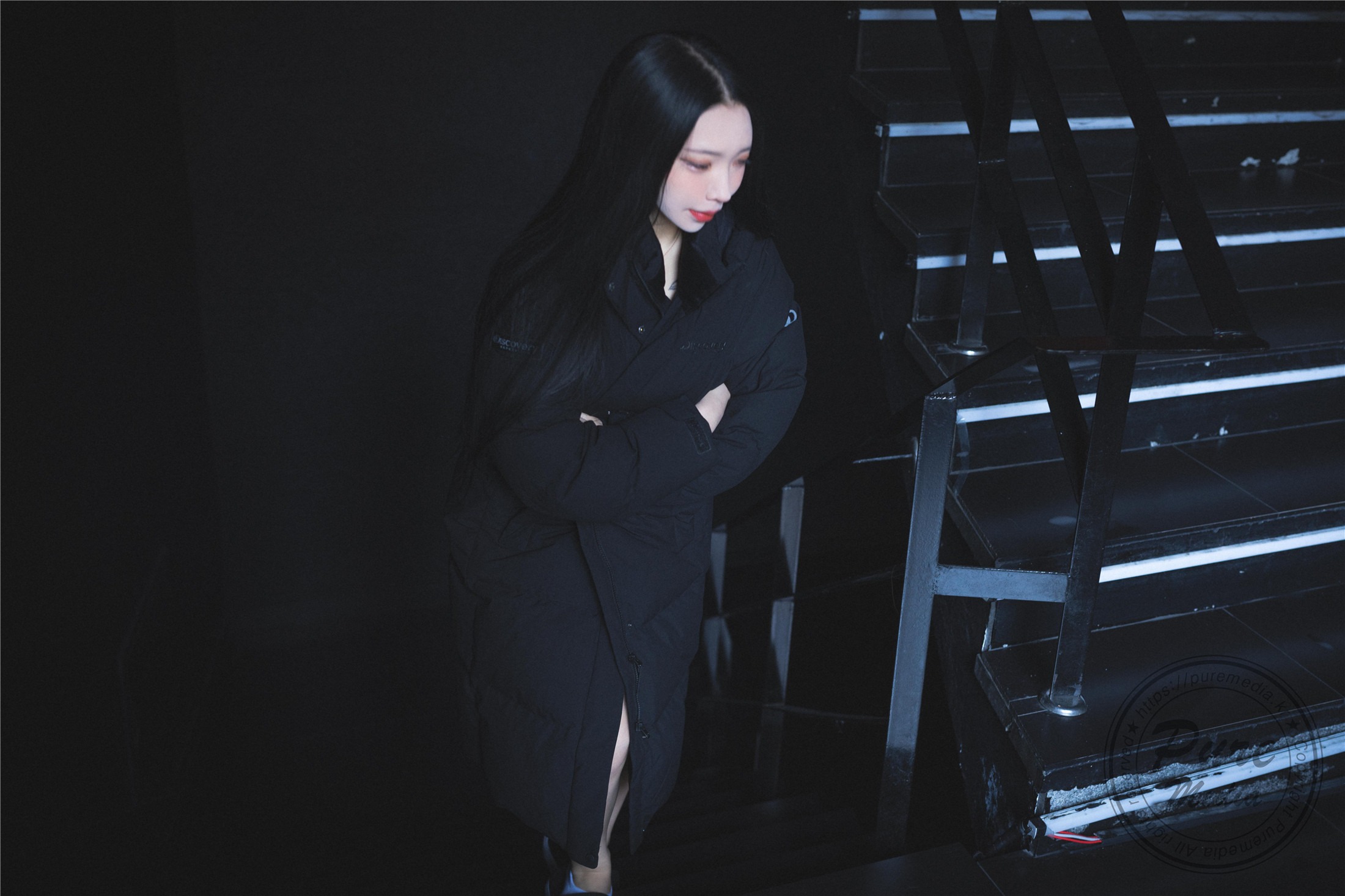 [Pure Media] Vol.221 Yeon Hwa (연화) 95P