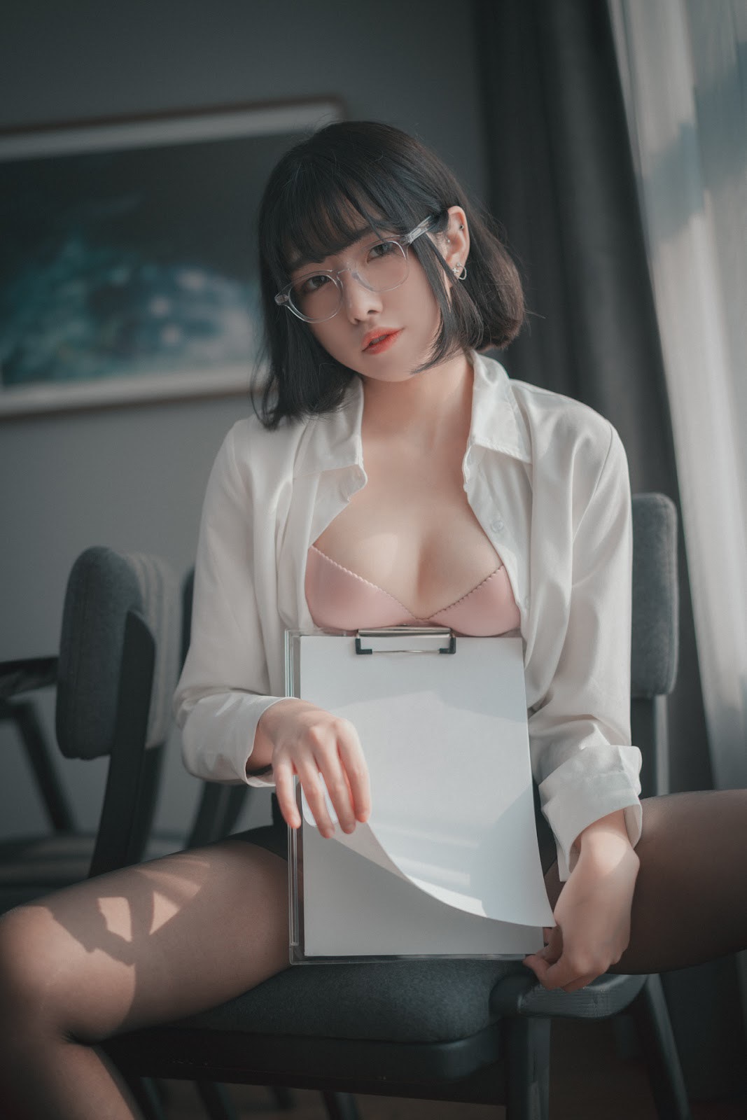 Sonson 손손, [DJAWA] Need Your Approval Normal Ver.(18)