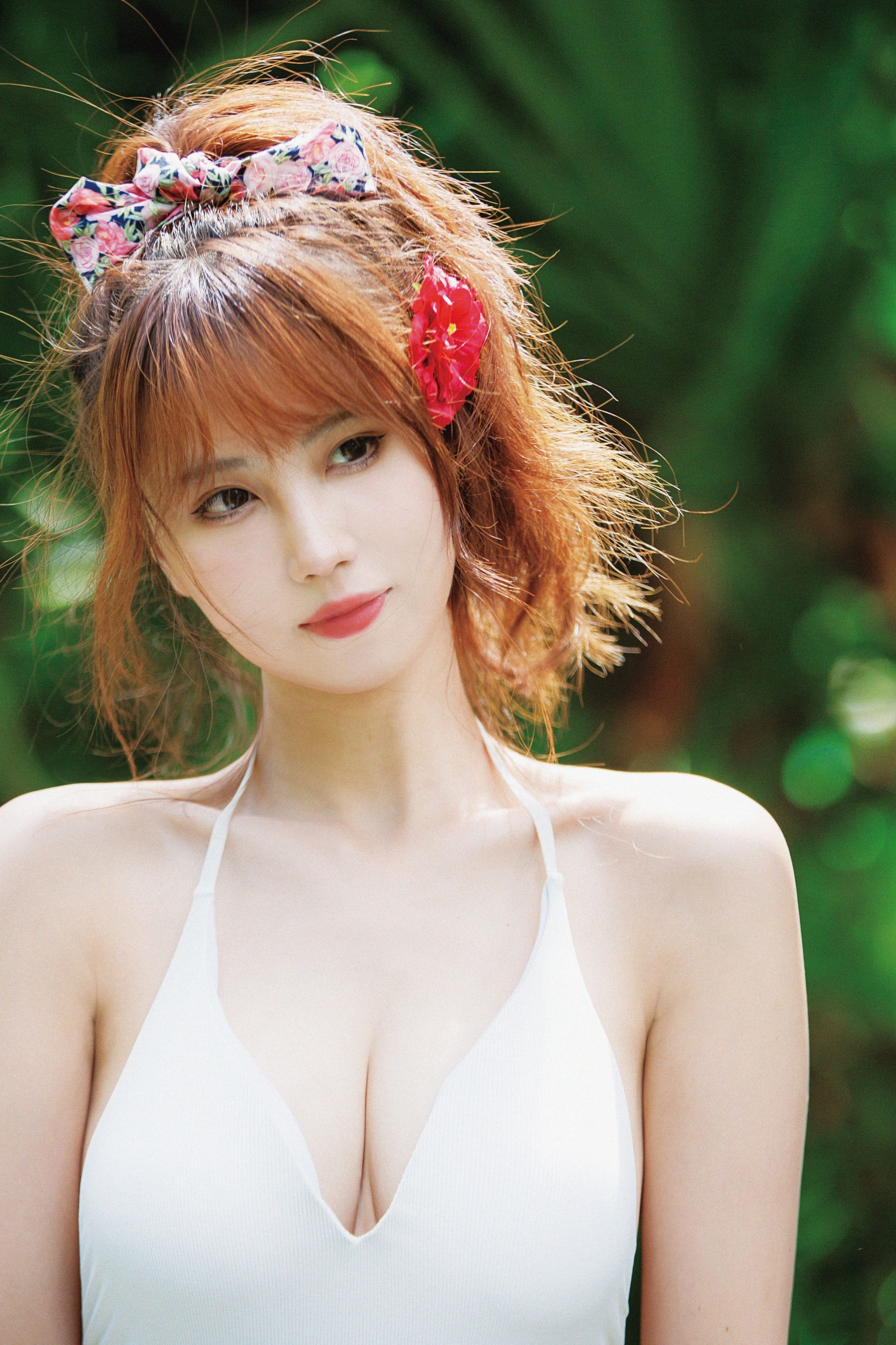 NO.034 昭和碎花 [35P-435MB](8)