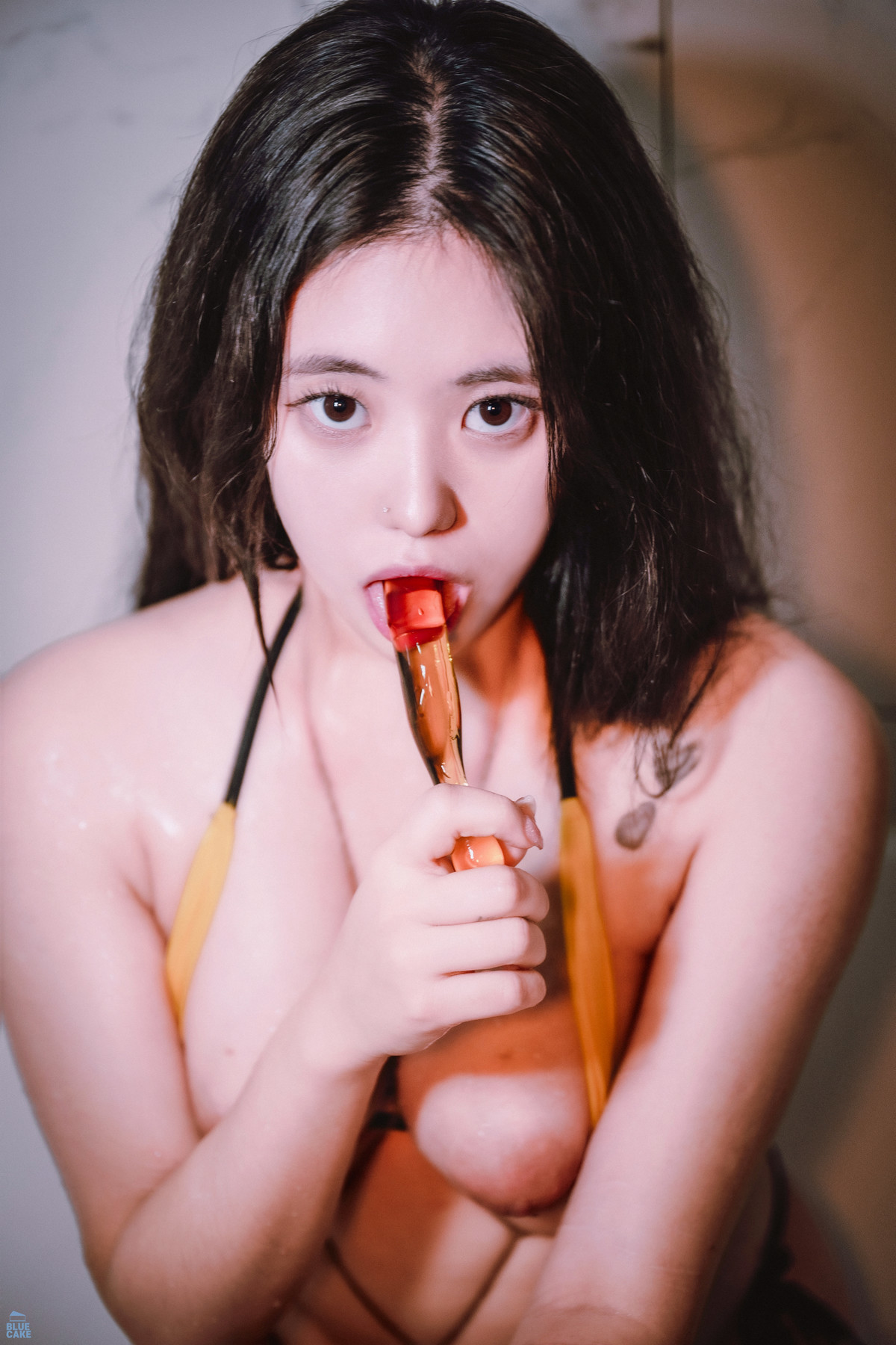 JiEun 지은, BLUECAKE &#8220;Guilty&#8221; Set.01(13)