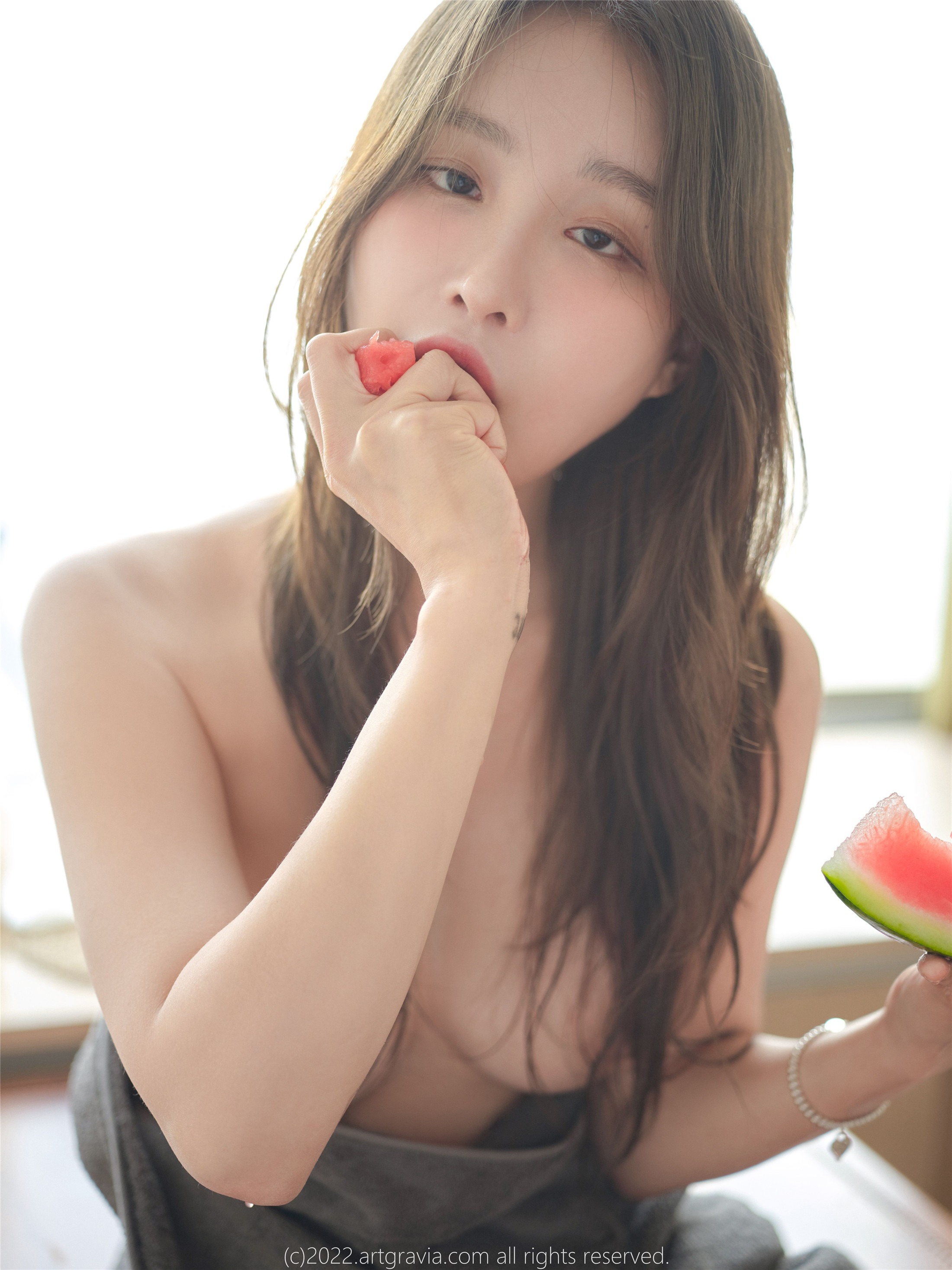 [ARTGRAVIA] Vol.423 81P(51)