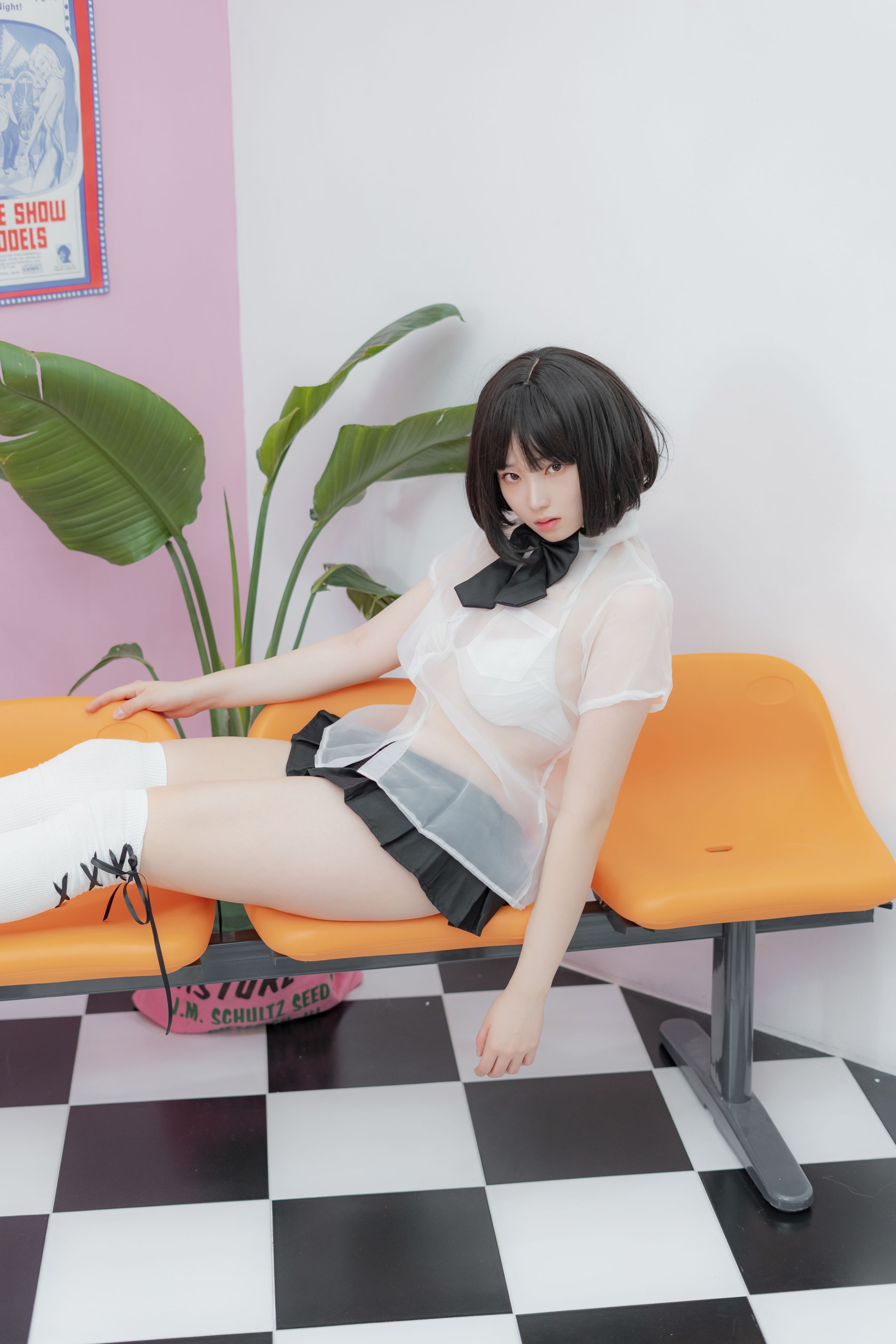 Bambi밤비 - NO.77 [CreamSoda] Bambi VOL.11 [115P-968MB](99)