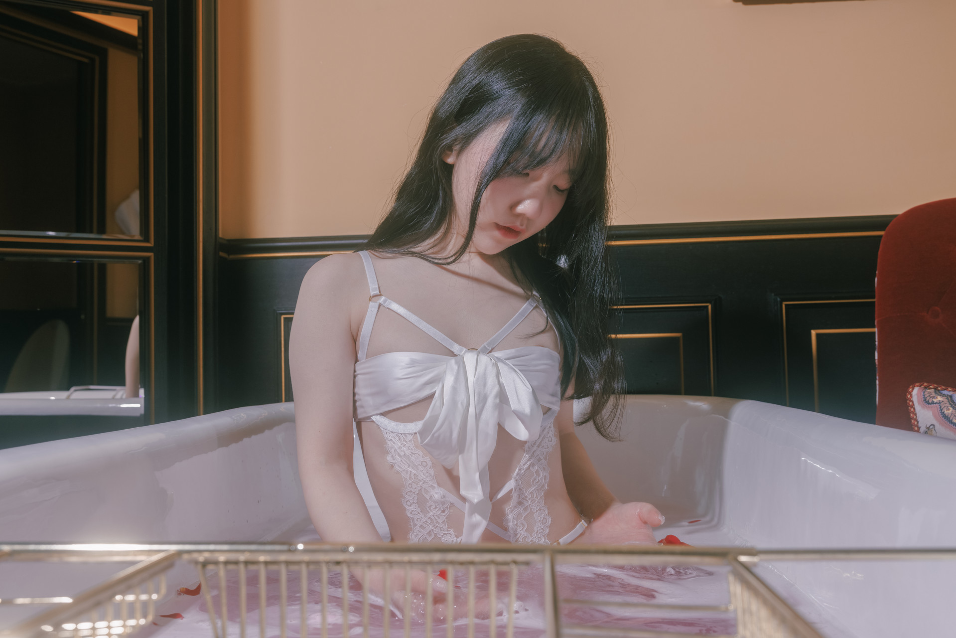 Han Yeri 한예리, [SWEETBOX] Yeri 36.5 ℃ Part.A(16)