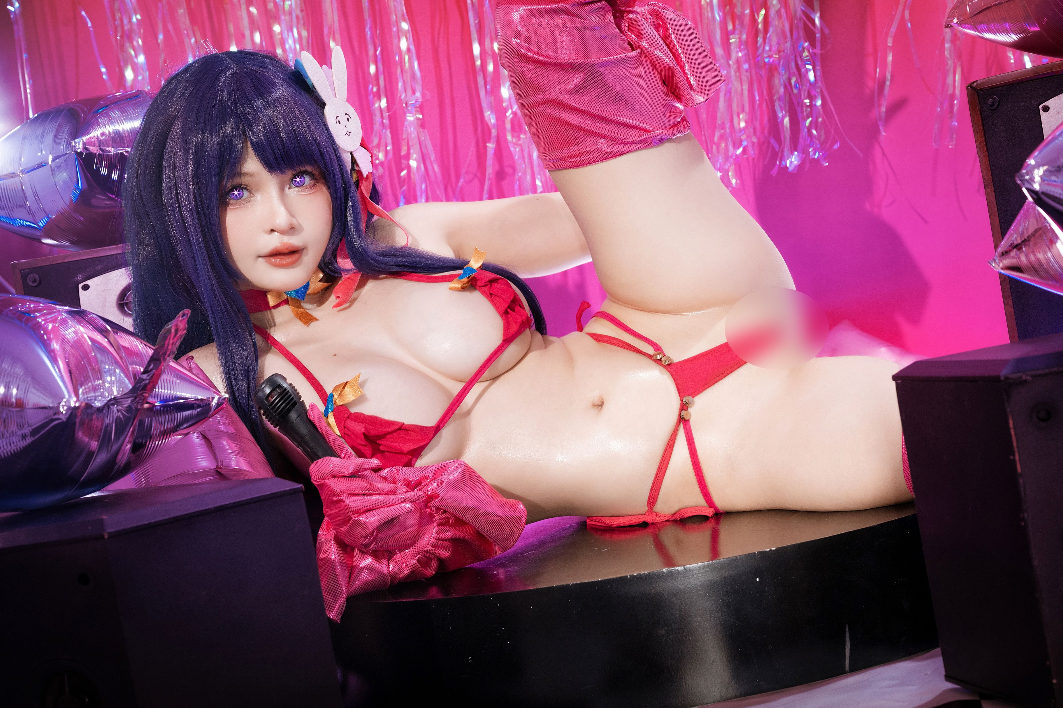 Azami Hoshino Ai 34P(10)