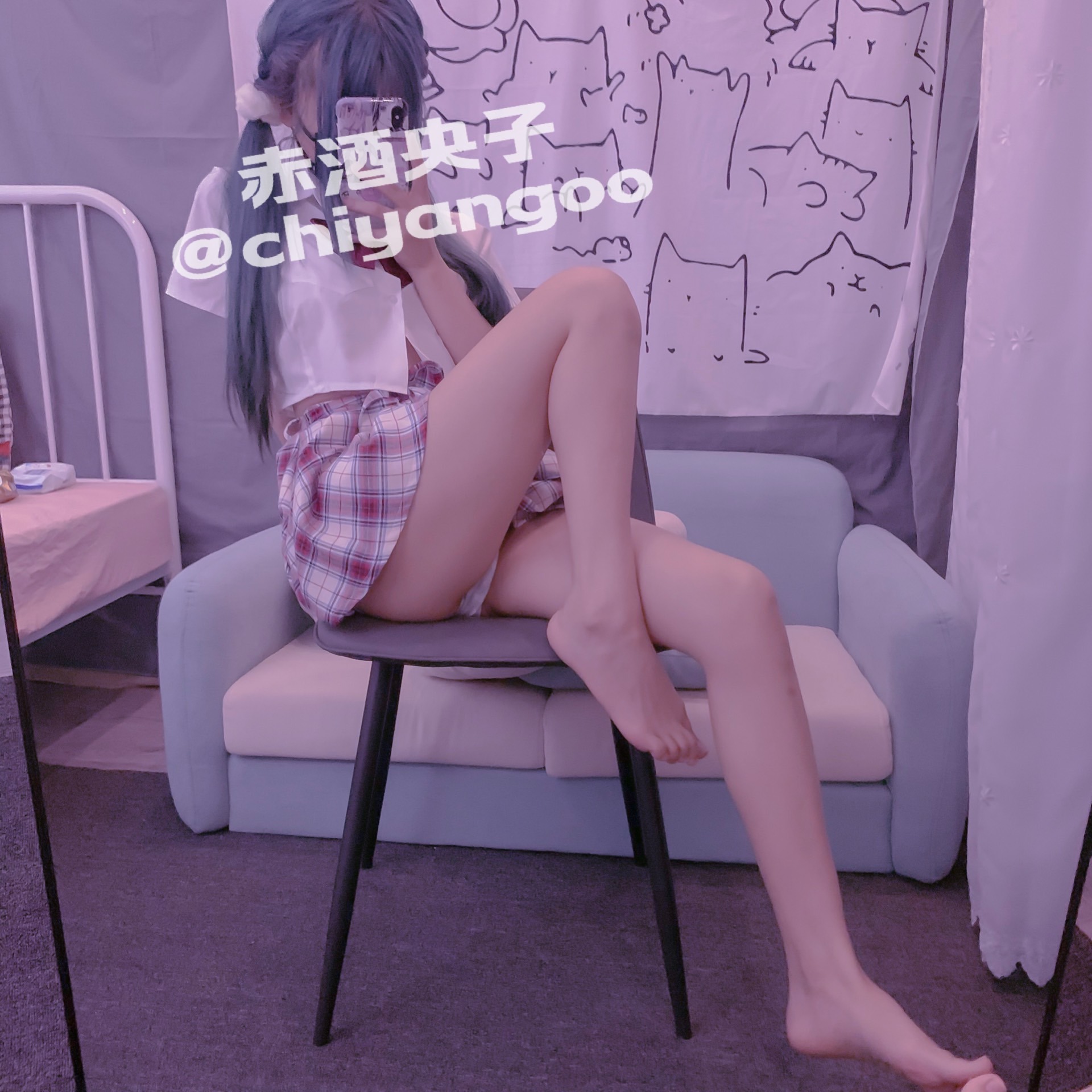 赤酒姬-003-JK制服[53P](30)