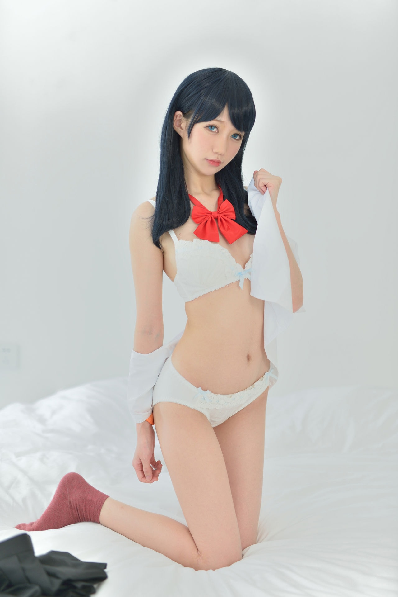 [Nagesa魔物喵] VOL.9 SSSS.GRIDMAN - 96P(61)