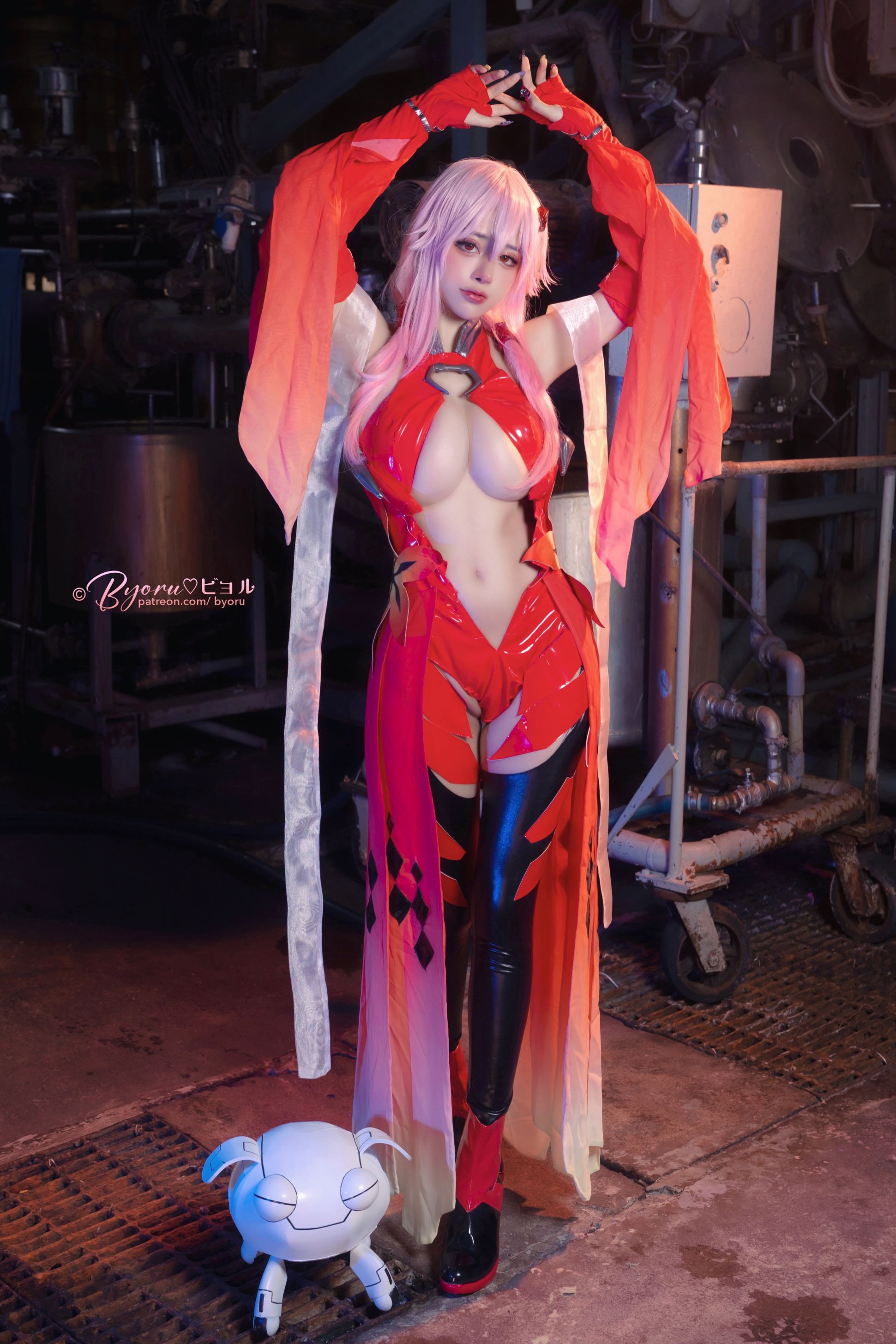 byoru Inori [43P8V-1.22GB]