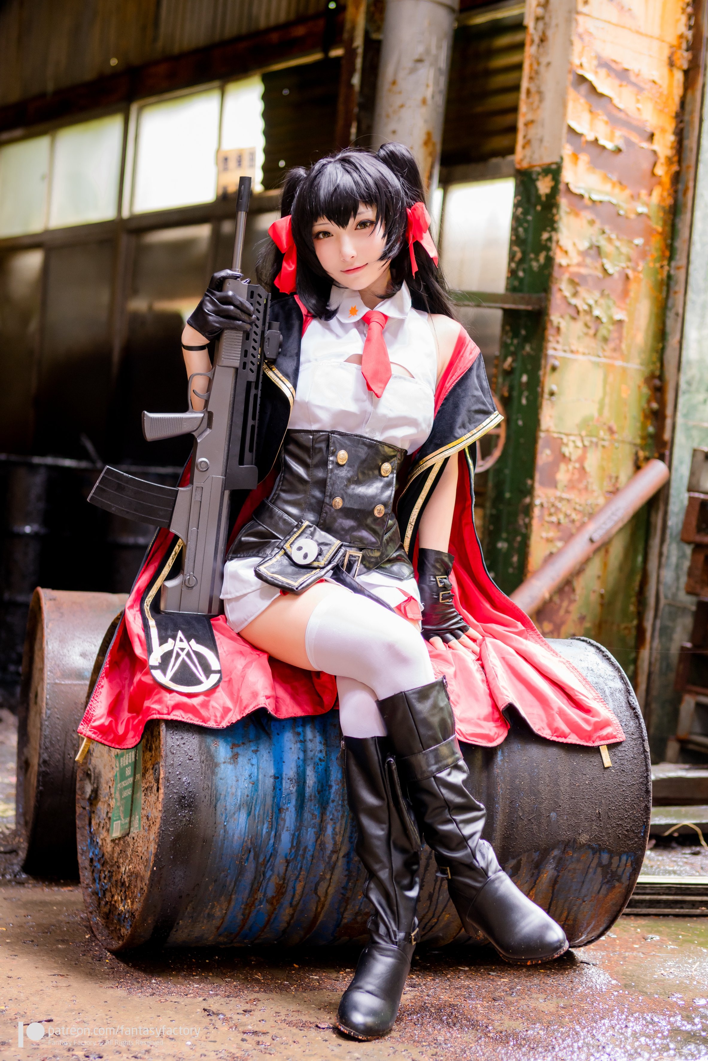 Fantasy Factory小丁 148P(42)