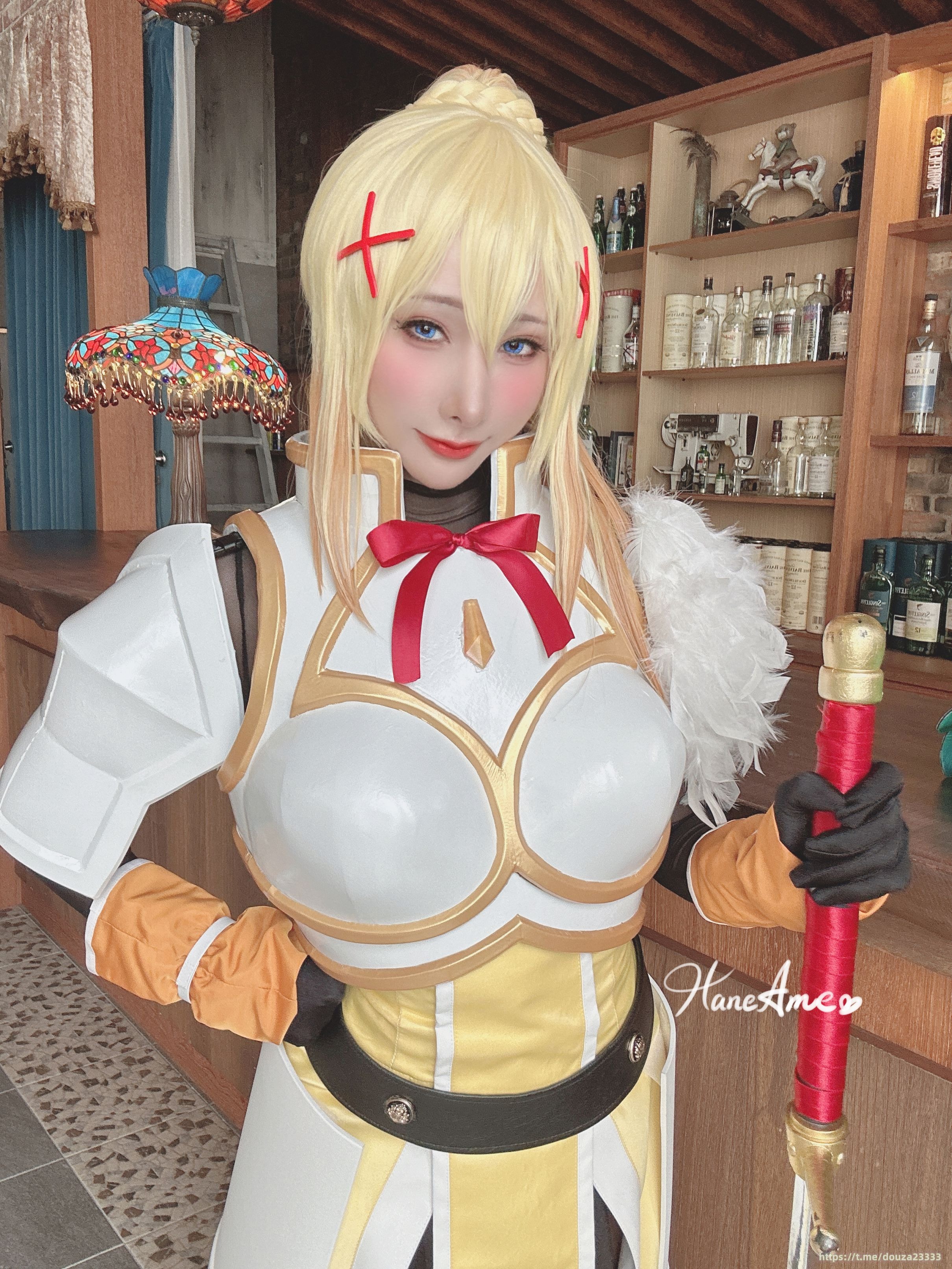 Konosuba_Darkness_達克尼斯（5月31打赏群自购资源）(35)