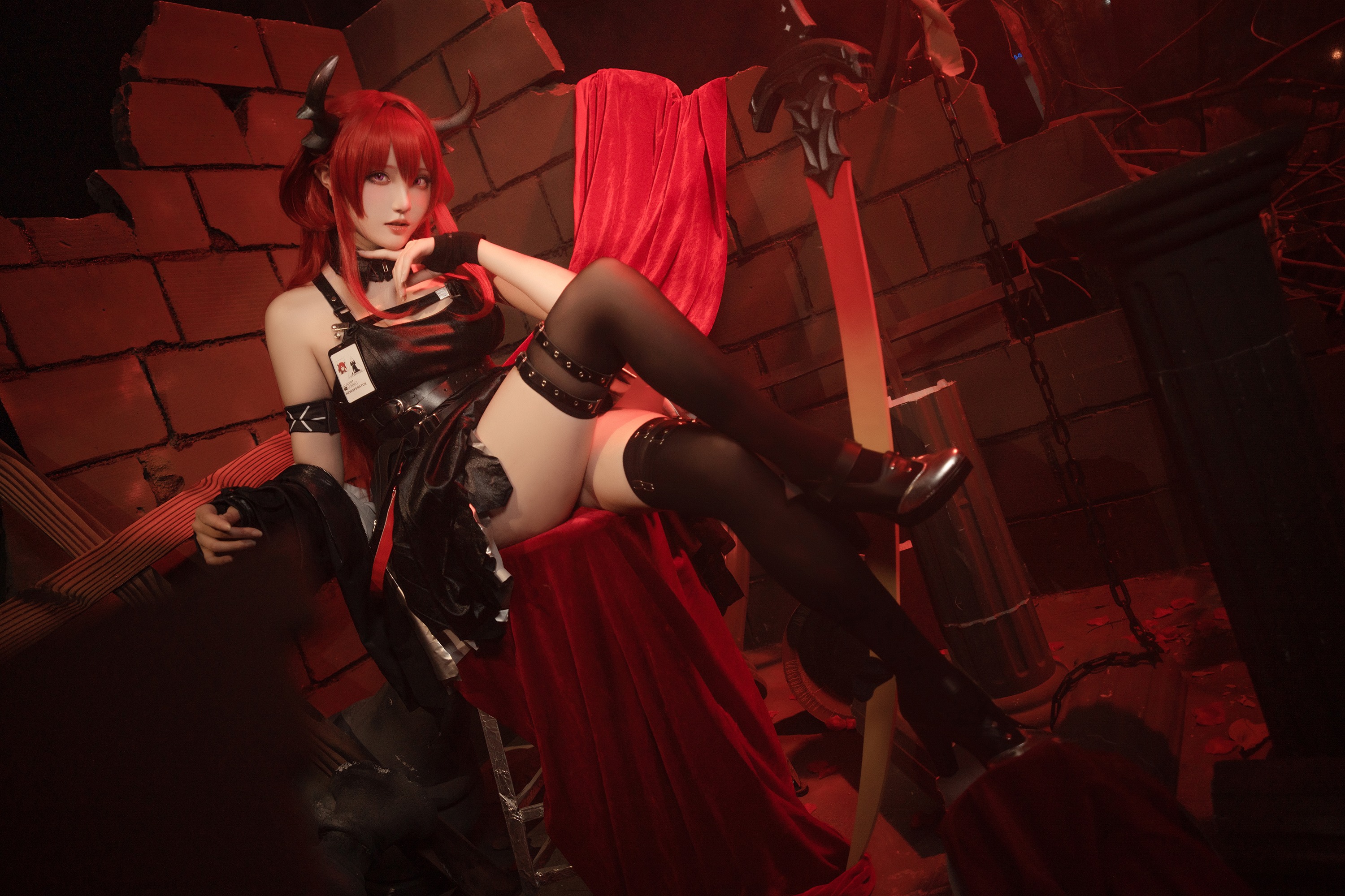 瓜希酱 史尔特尔 [104P-683MB](13)