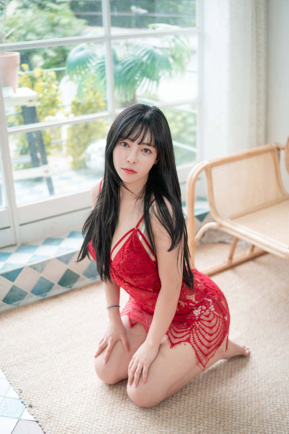 MoMo 복숭아, [CreamSoda] MoMo Vol.01 Set.02(15)